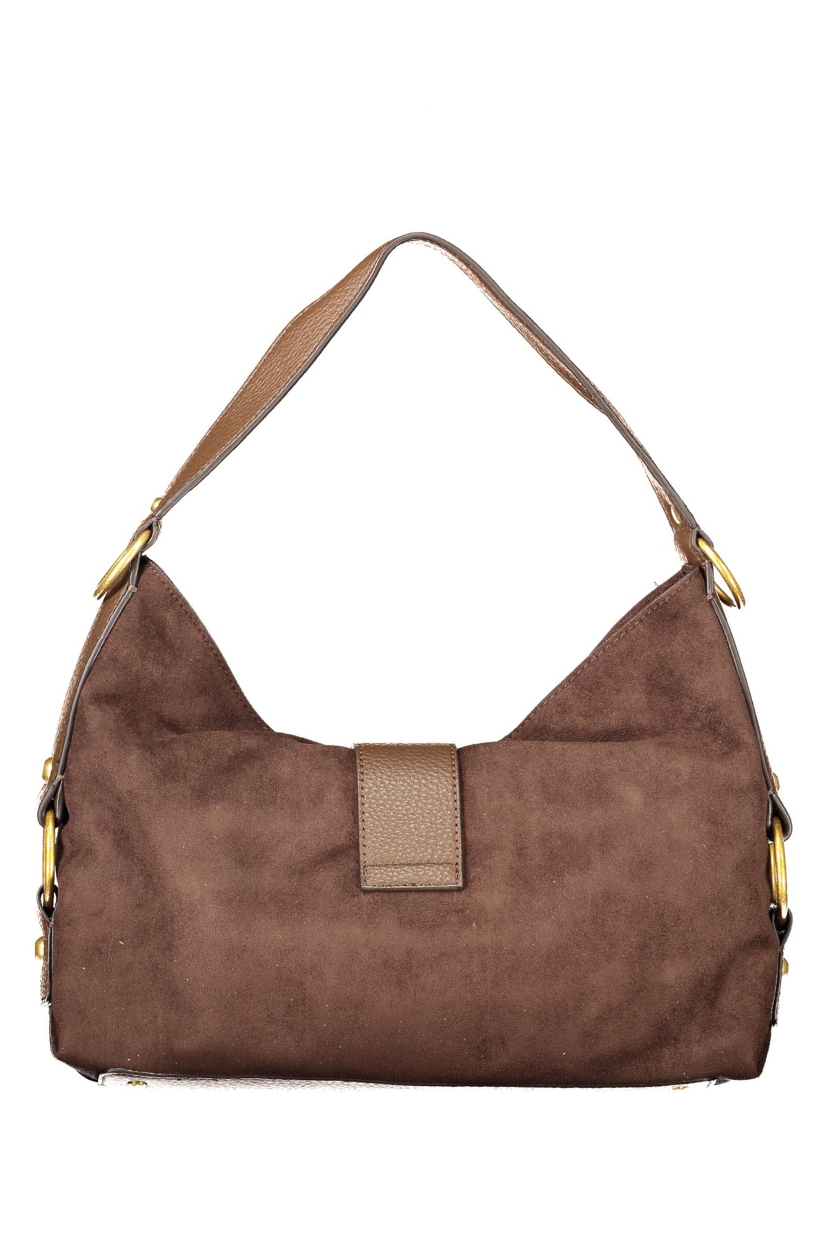 SAC MARRON GUESS JEANS POUR FEMME