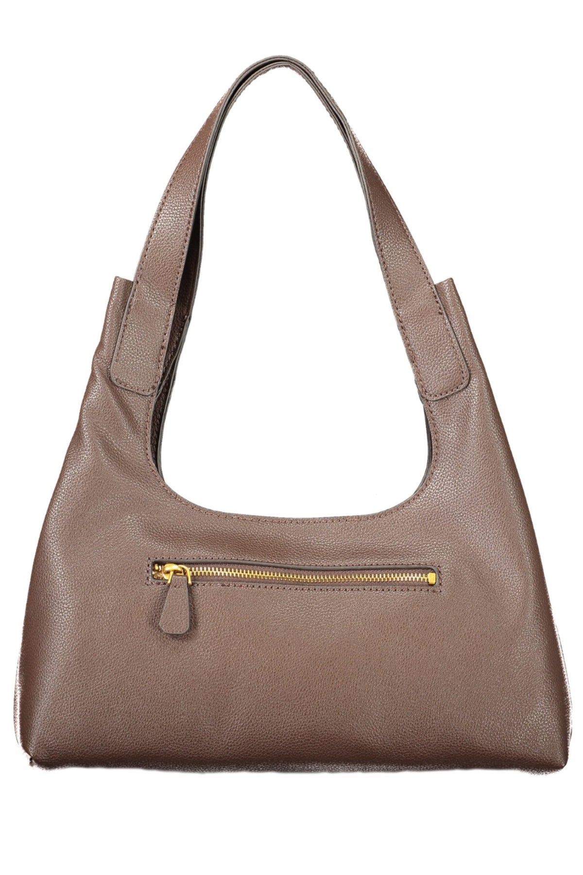 SAC MARRON GUESS JEANS POUR FEMME