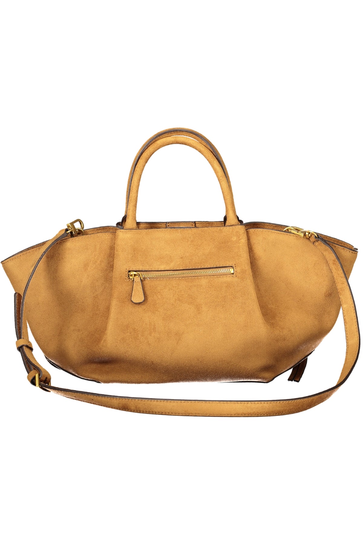 SAC MARRON GUESS JEANS POUR FEMME