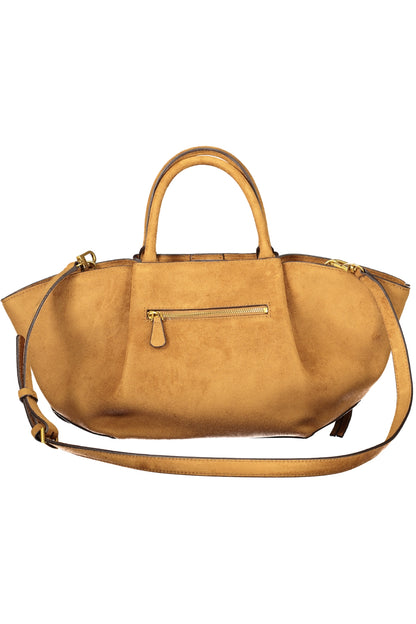 SAC MARRON GUESS JEANS POUR FEMME