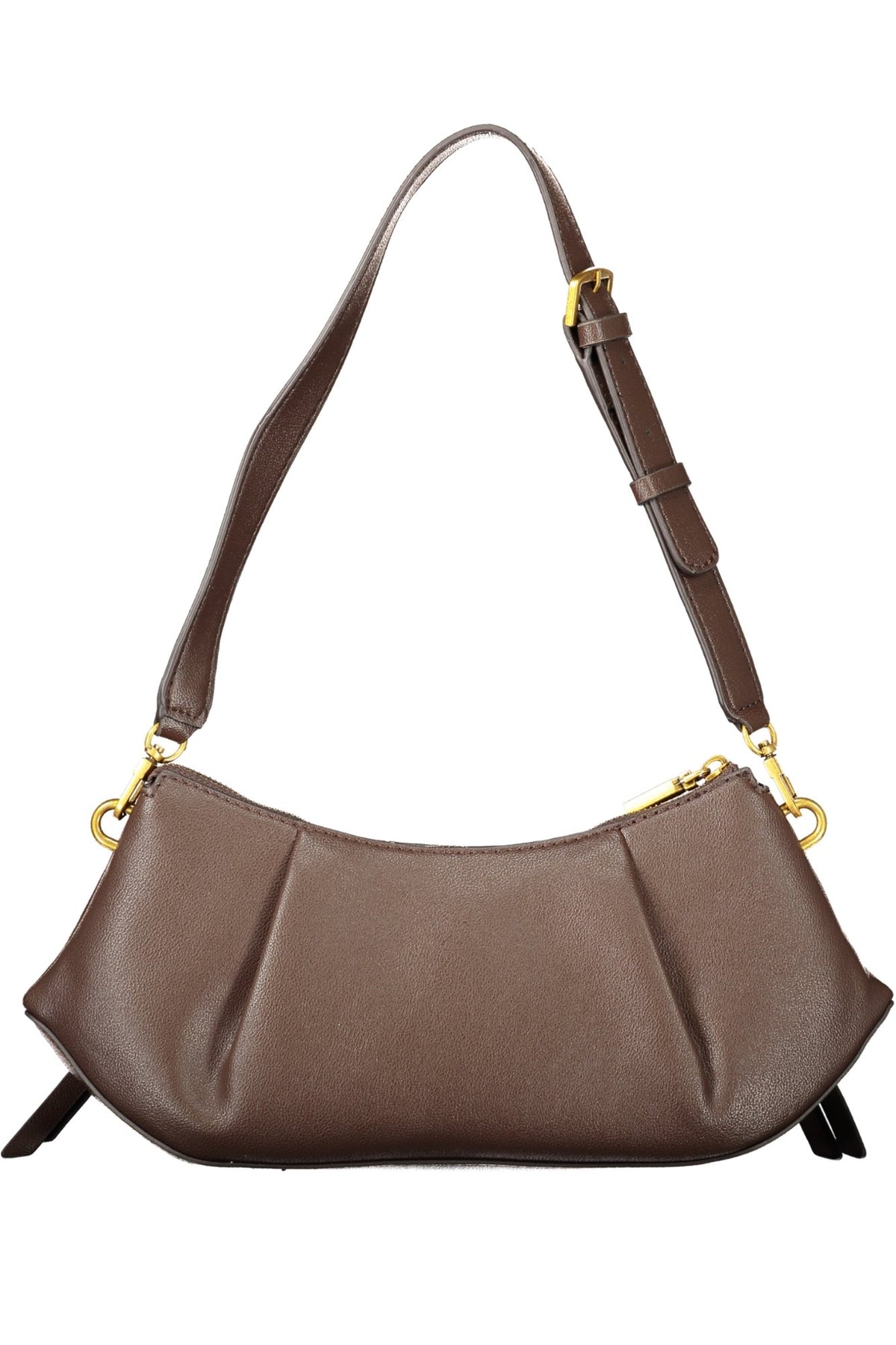 SAC MARRON GUESS JEANS POUR FEMME