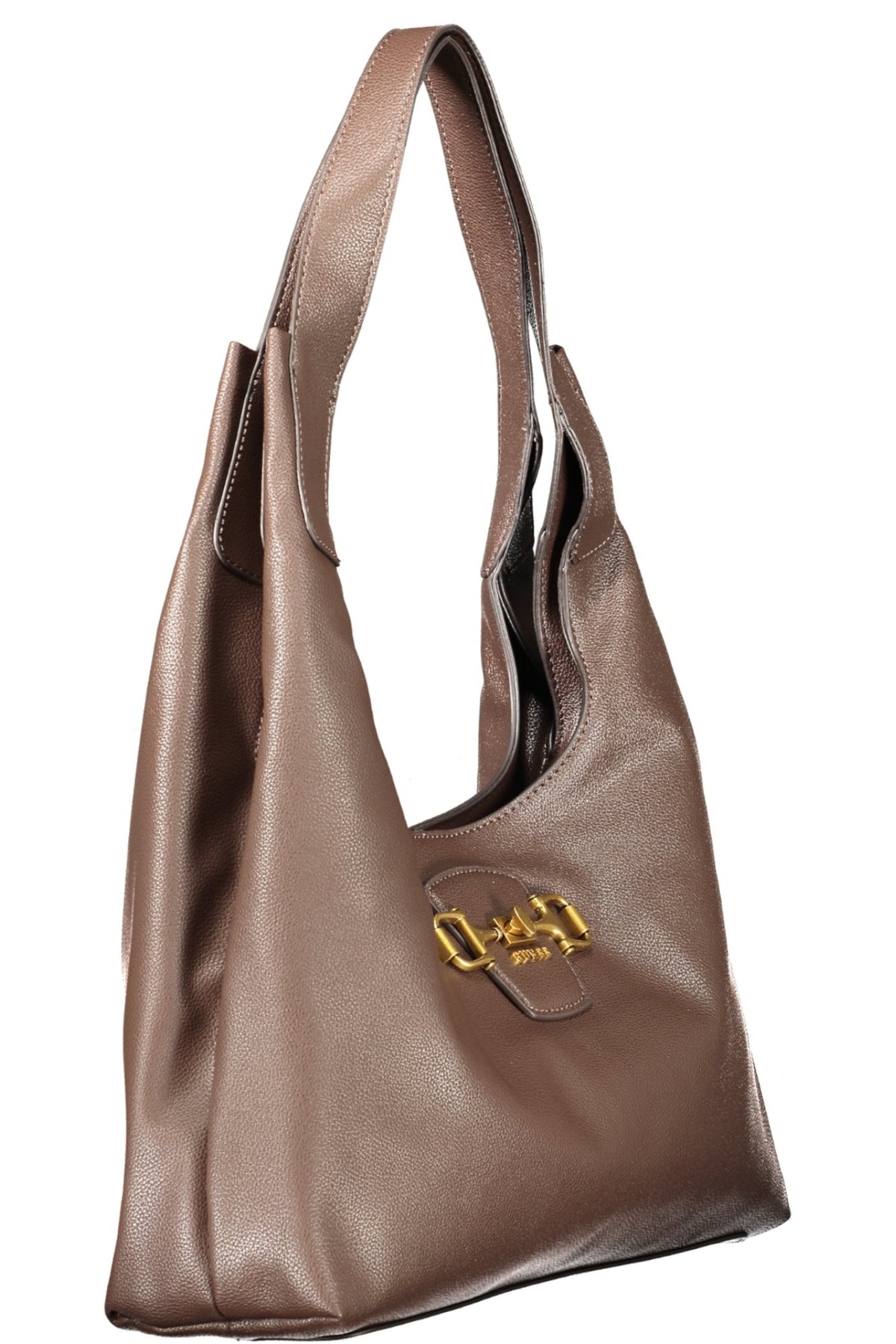 SAC MARRON GUESS JEANS POUR FEMME