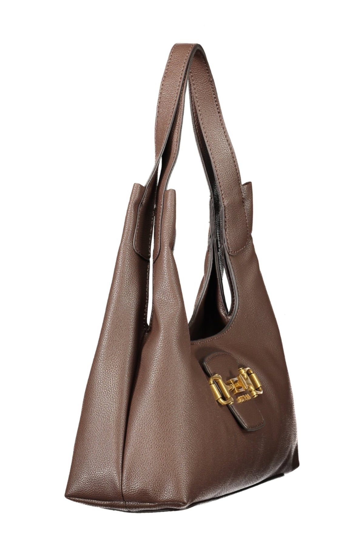 SAC MARRON GUESS JEANS POUR FEMME