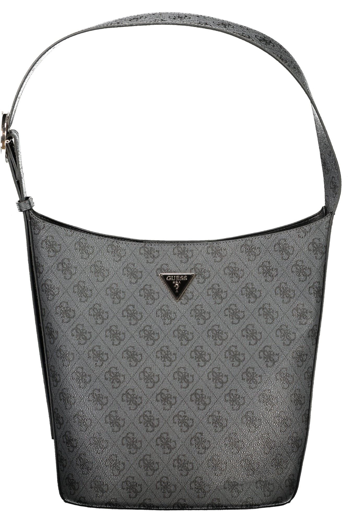 GUESS JEANS WOMEN'S BLACK BAG