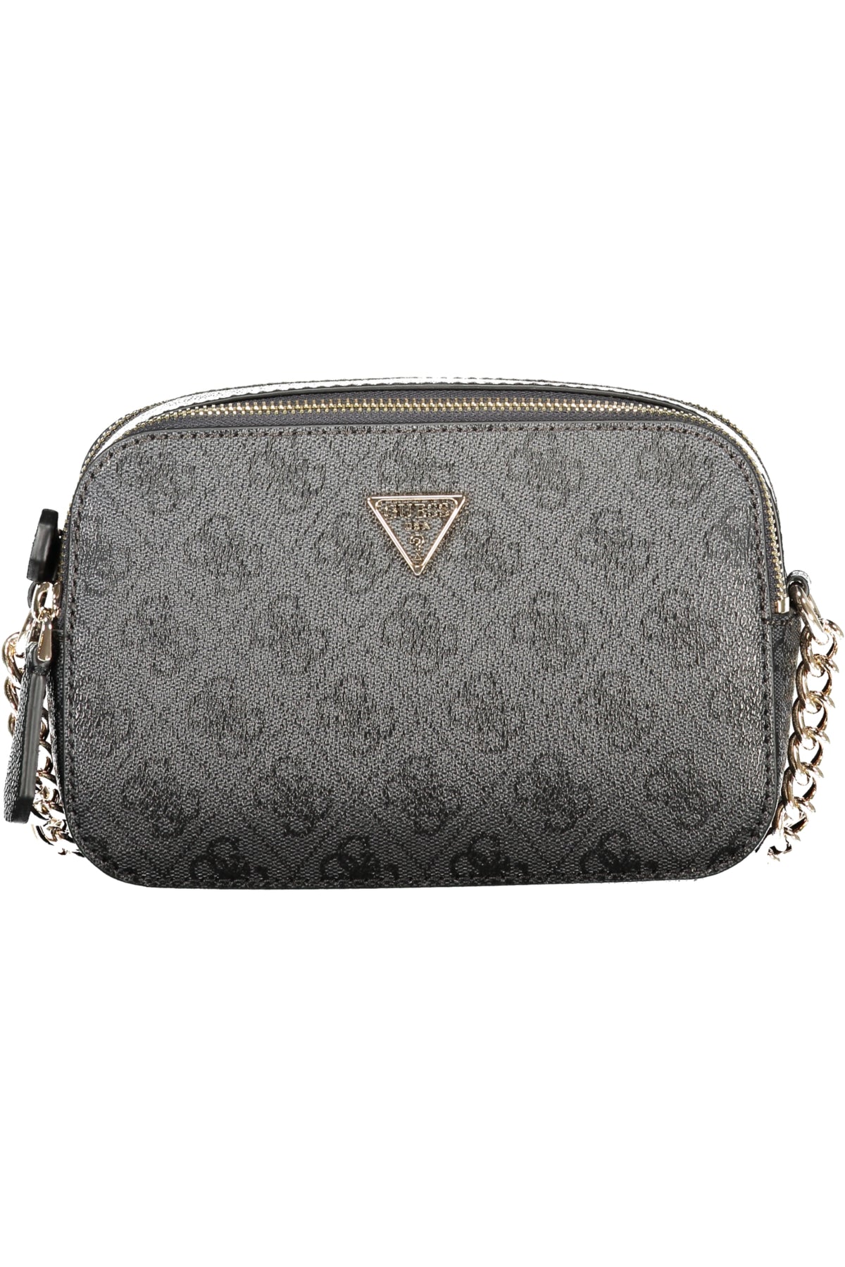 GUESS JEANS WOMEN'S BLACK BAG