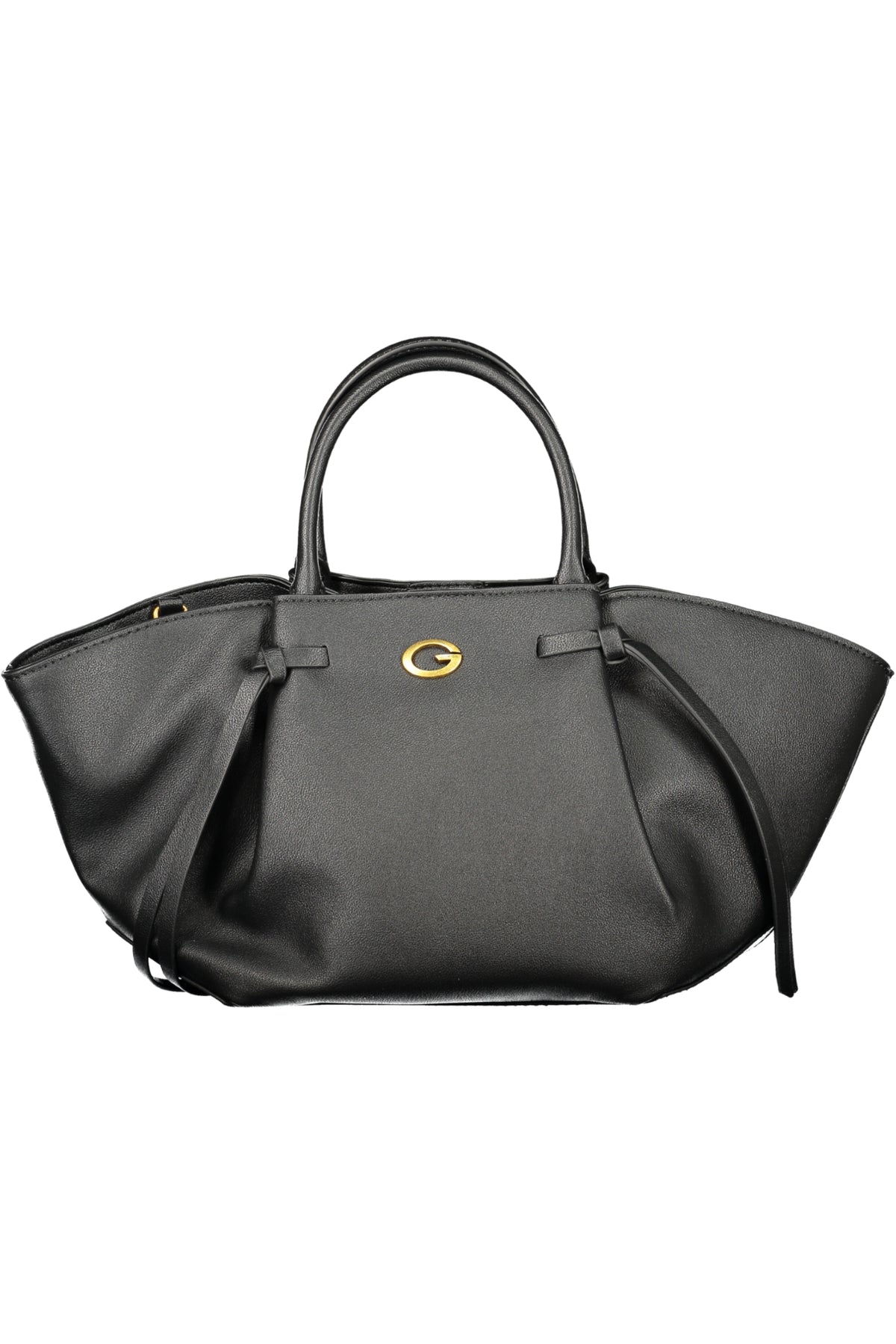 GUESS JEANS WOMEN'S BLACK BAG