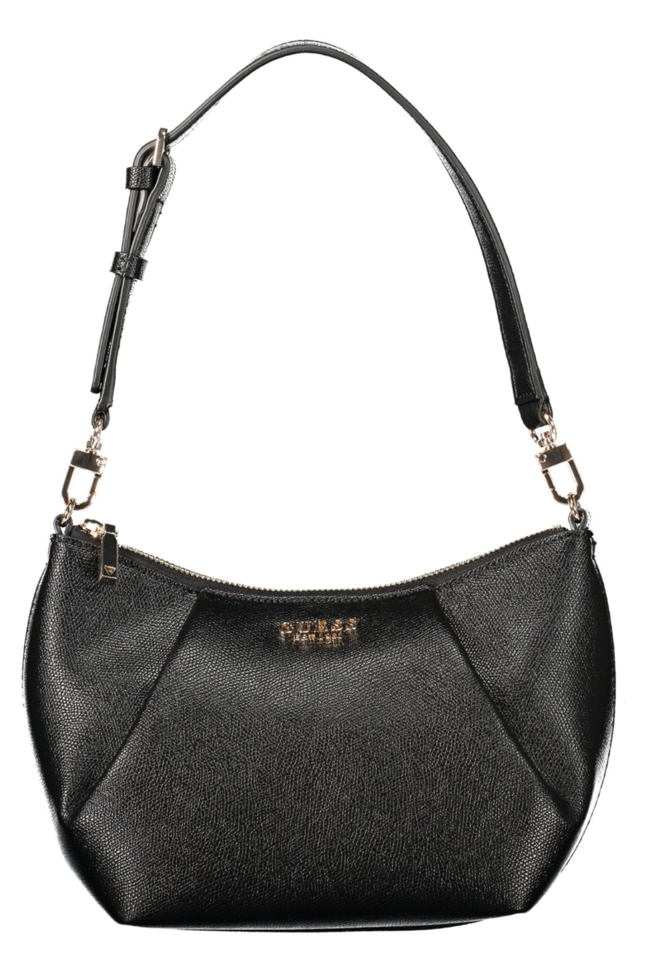 GUESS JEANS WOMEN'S BLACK BAG