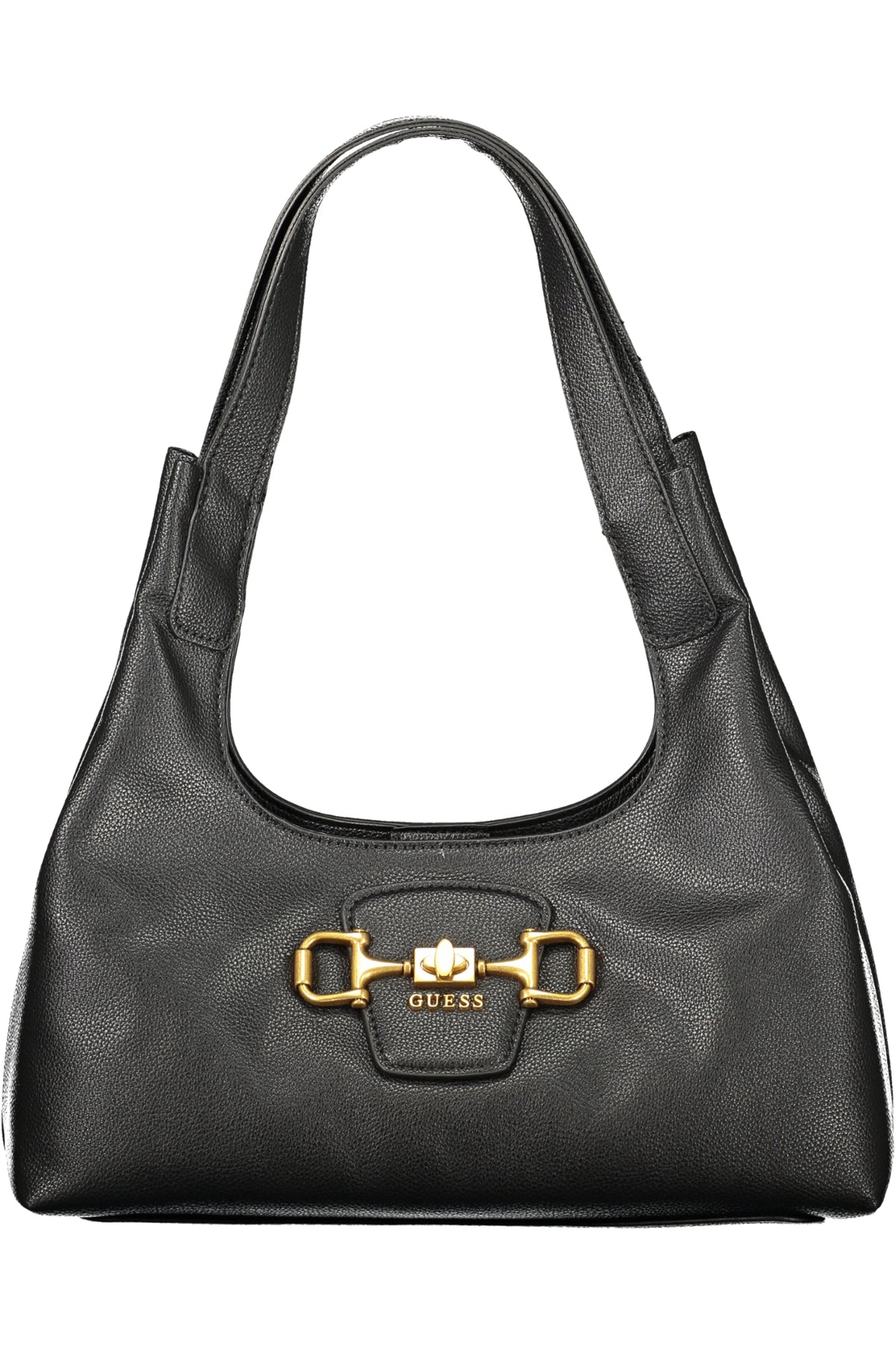 GUESS JEANS WOMEN'S BLACK BAG