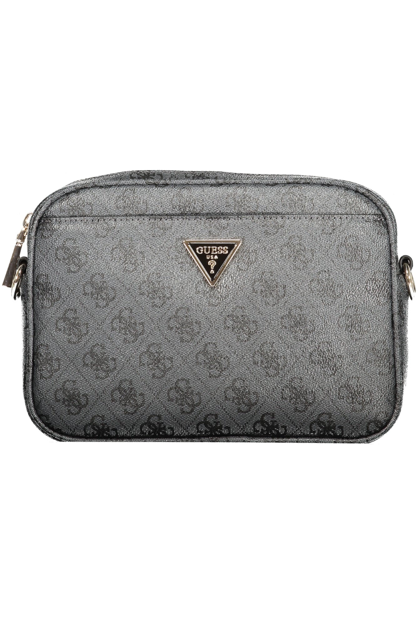 GUESS JEANS WOMEN'S BLACK BAG