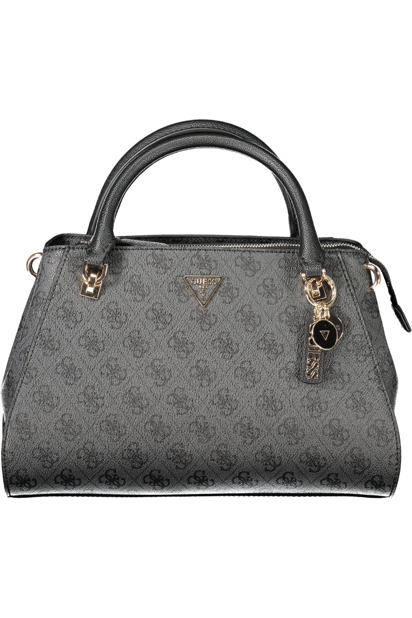 GUESS JEANS WOMEN'S BLACK BAG