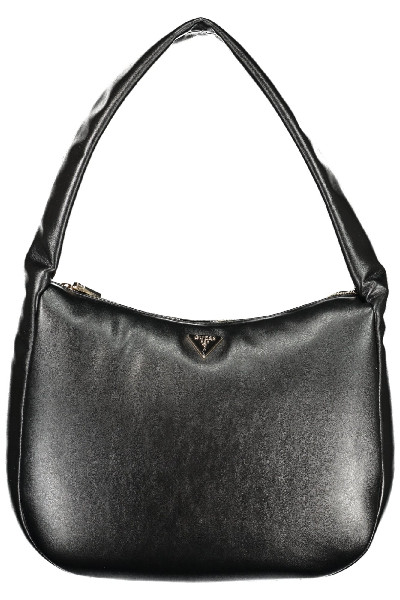 GUESS JEANS WOMEN'S BLACK BAG