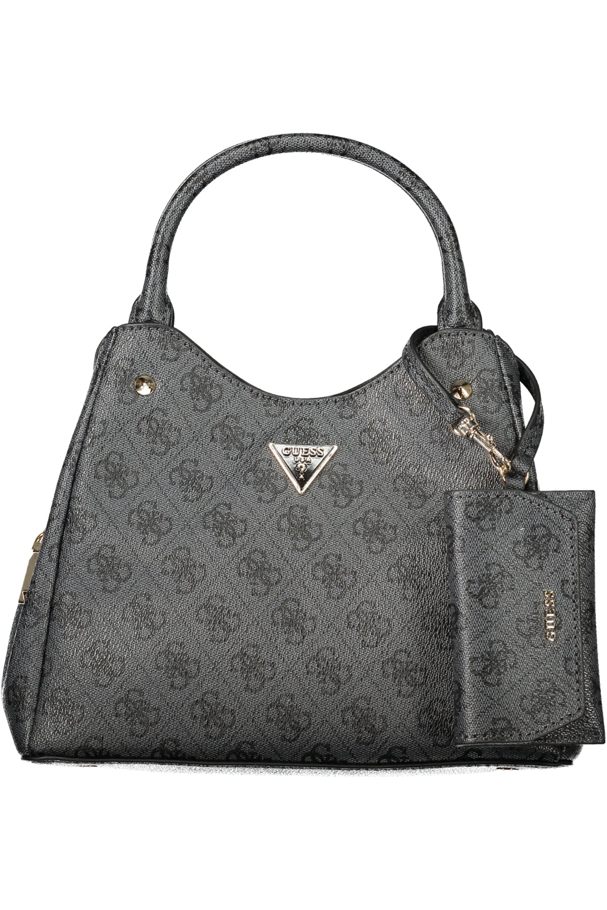 SAC NOIR GUESS JEANS POUR FEMME