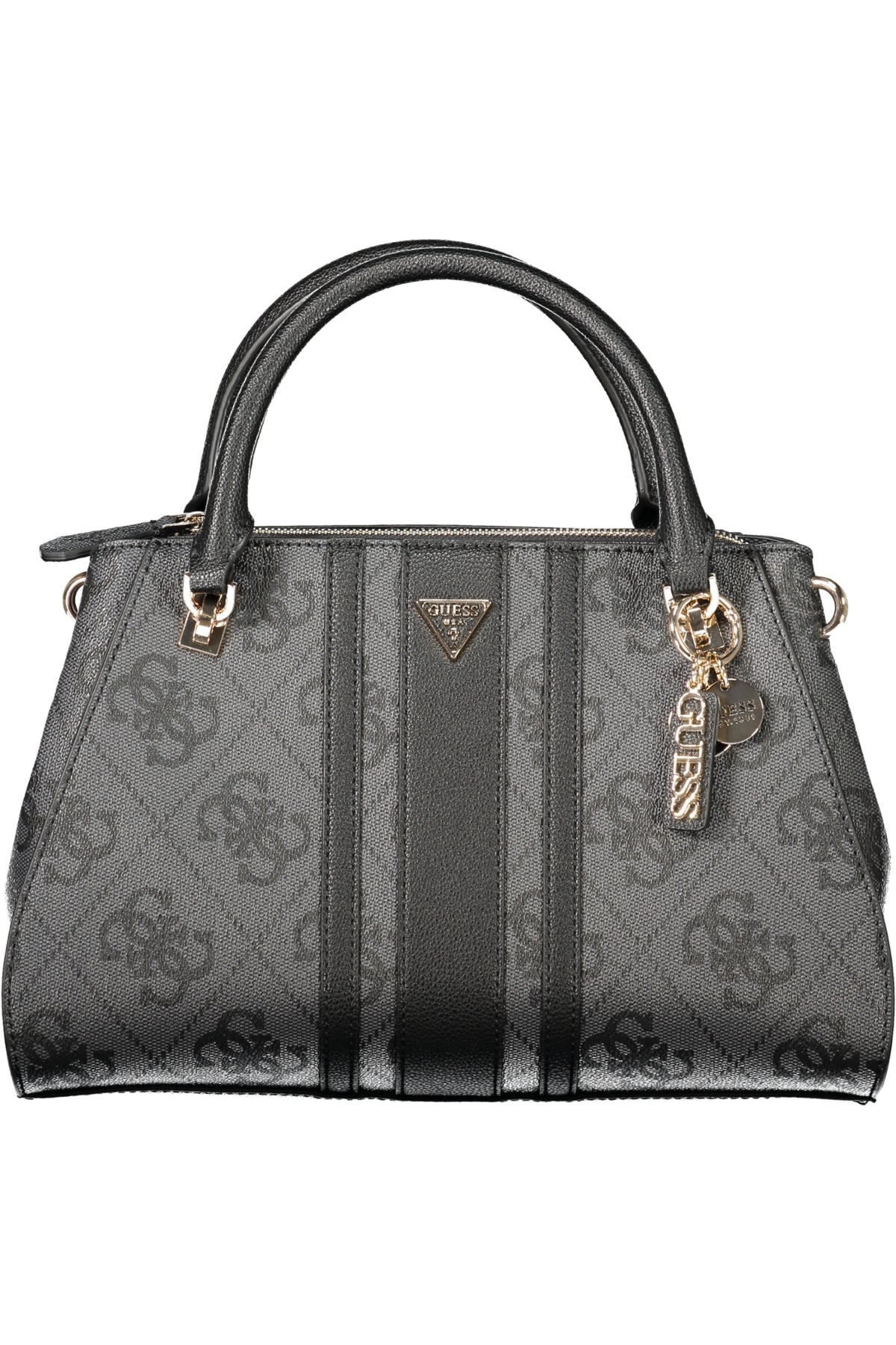 SAC NOIR GUESS JEANS POUR FEMME