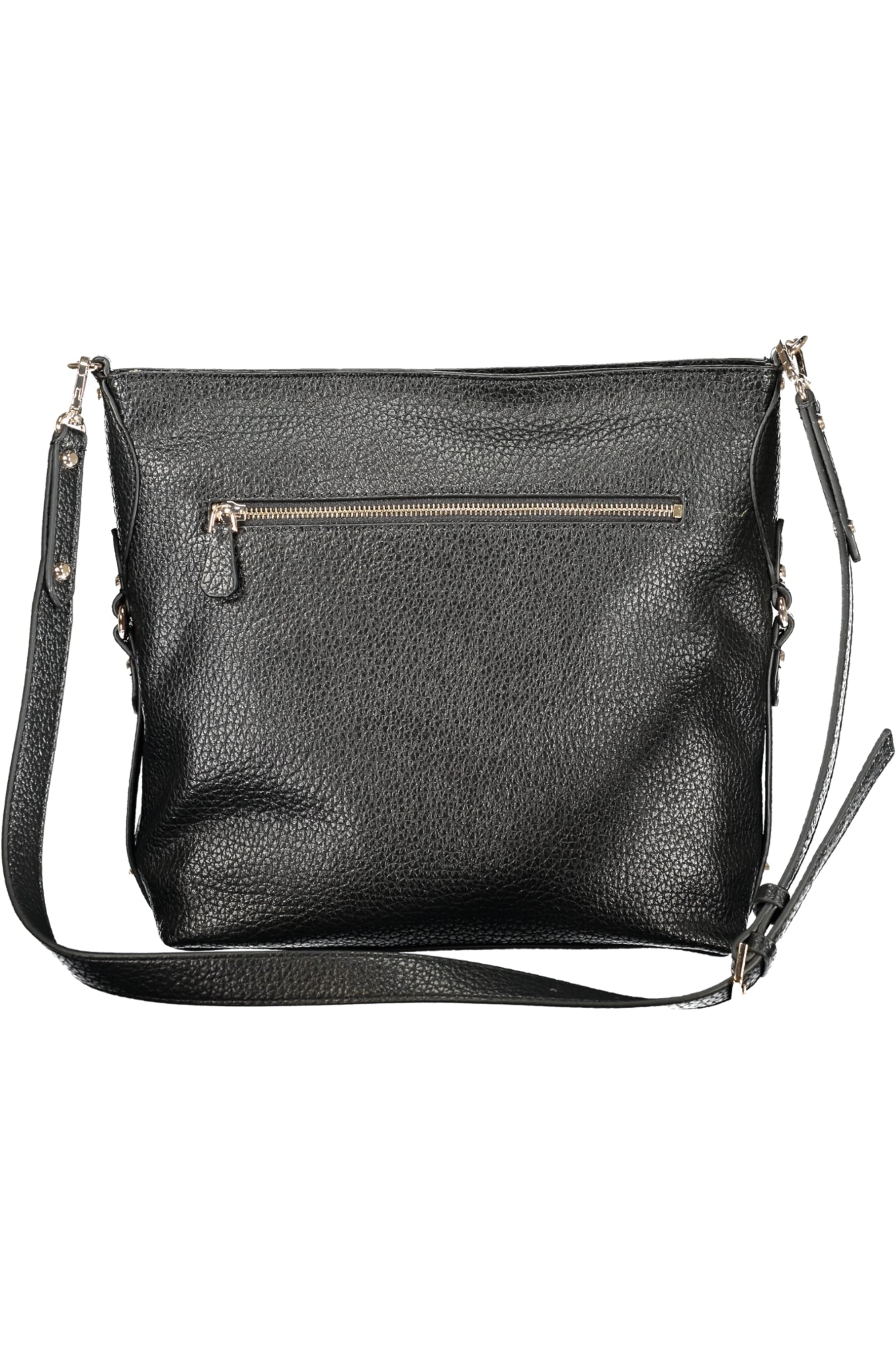 GUESS JEANS WOMEN'S BLACK BAG
