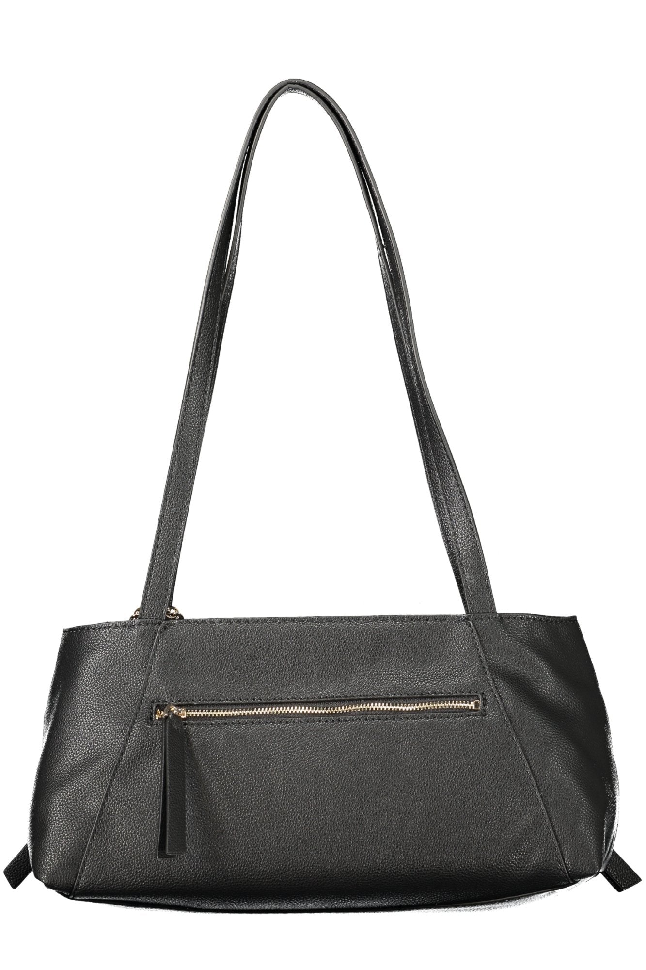 GUESS JEANS WOMEN'S BLACK BAG