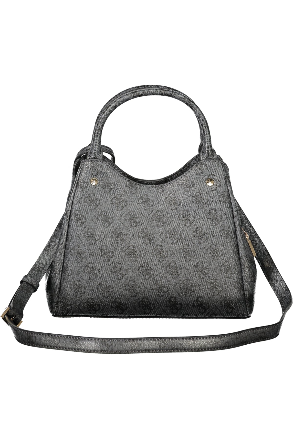 SAC NOIR GUESS JEANS POUR FEMME