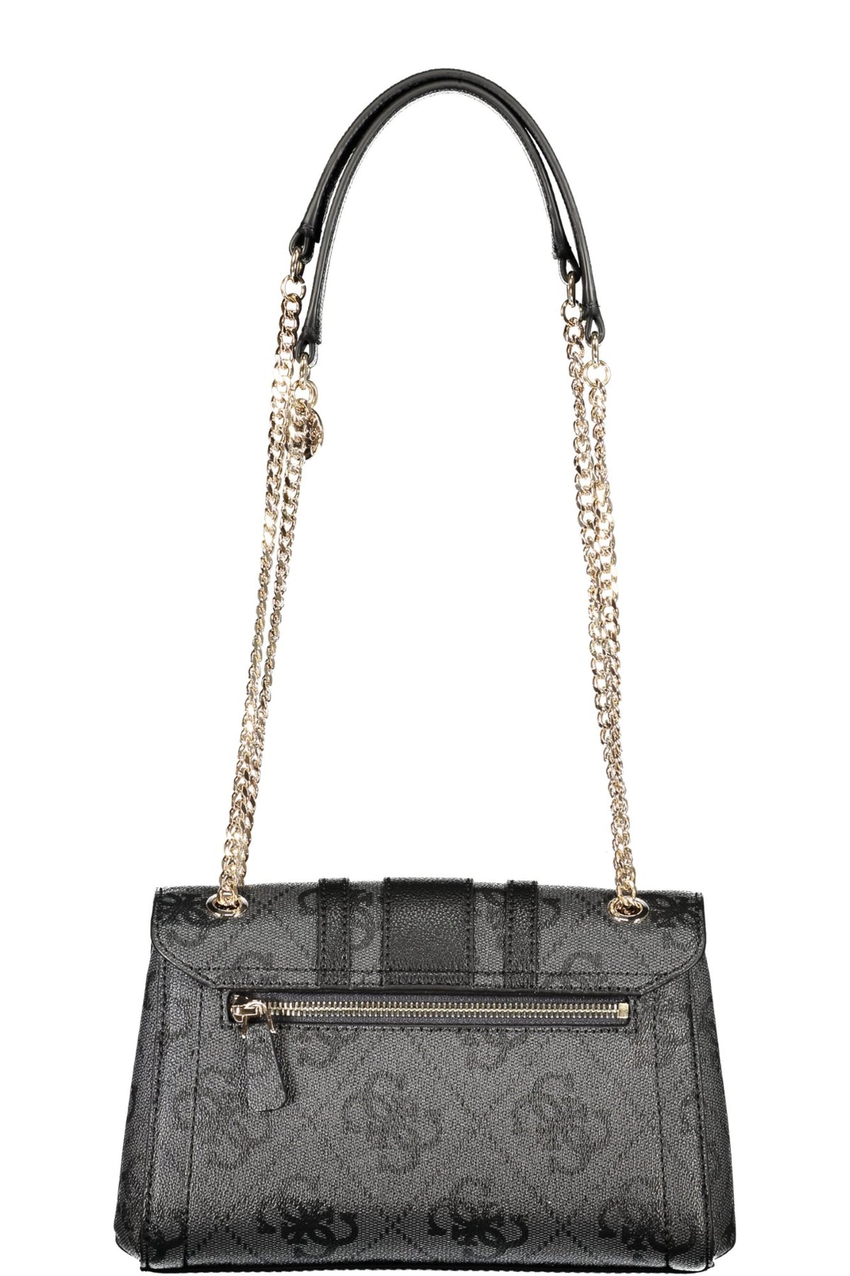 SAC NOIR GUESS JEANS POUR FEMME