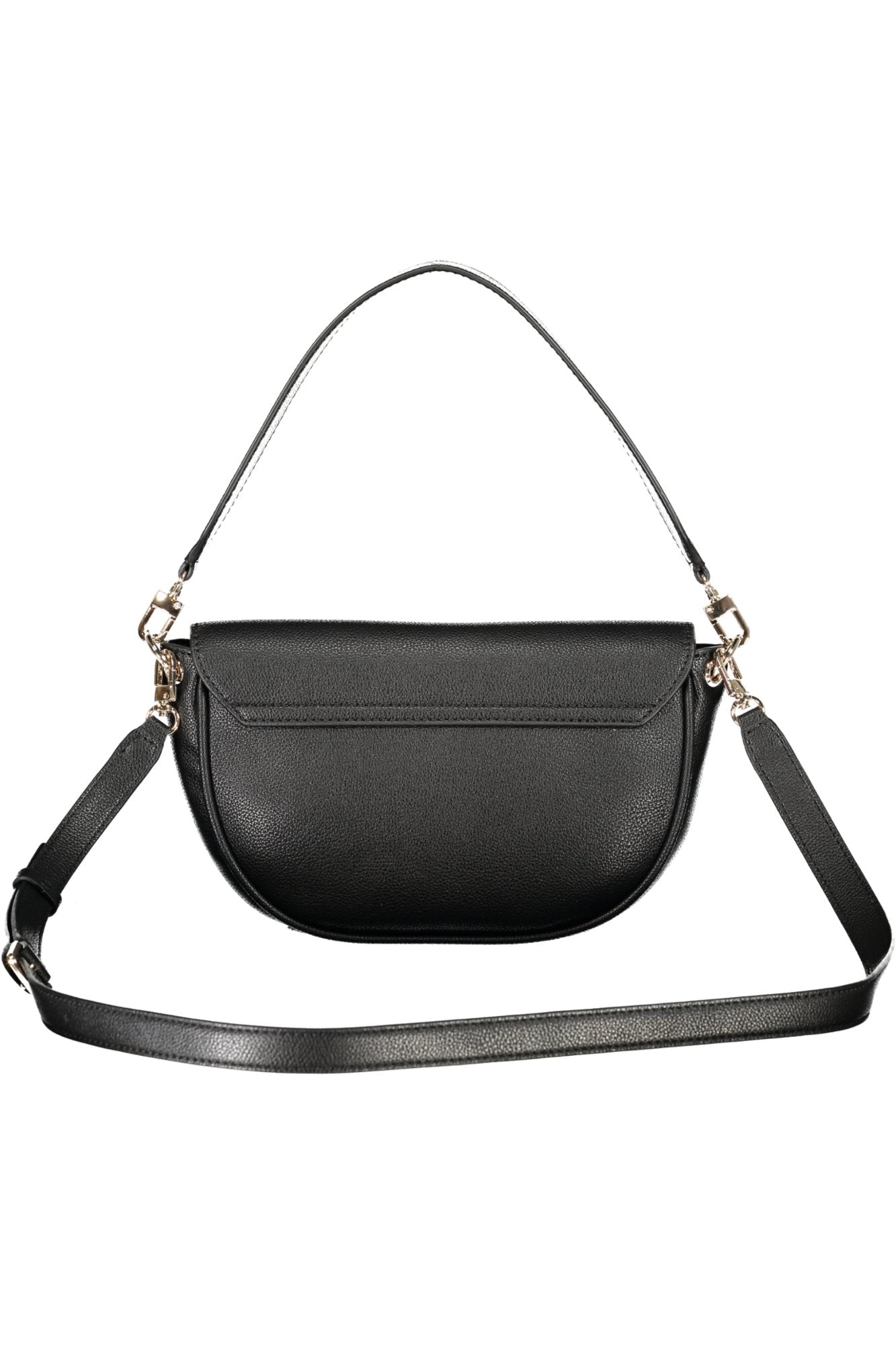 GUESS JEANS WOMEN'S BLACK BAG
