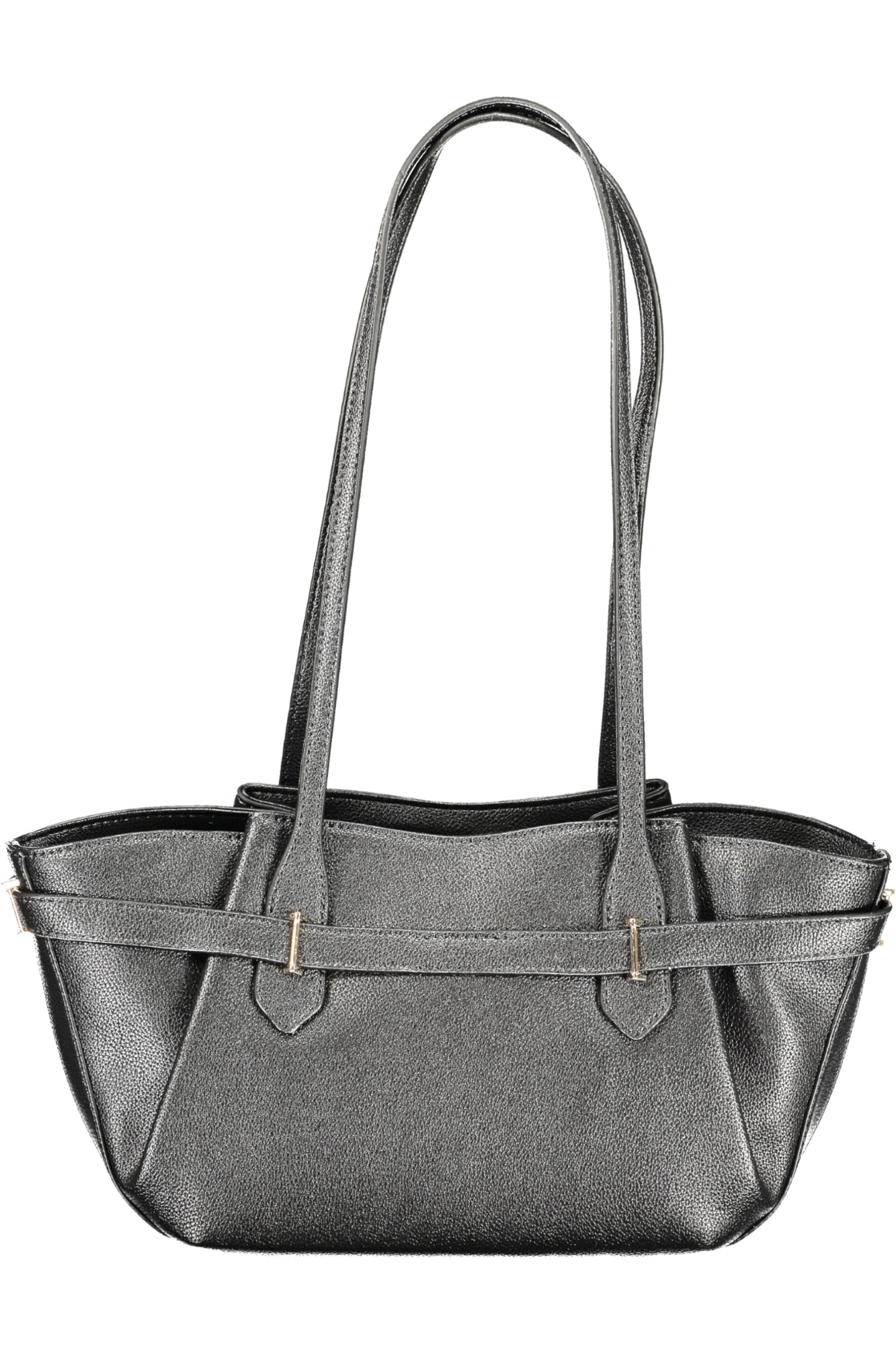 GUESS JEANS WOMEN'S BLACK BAG