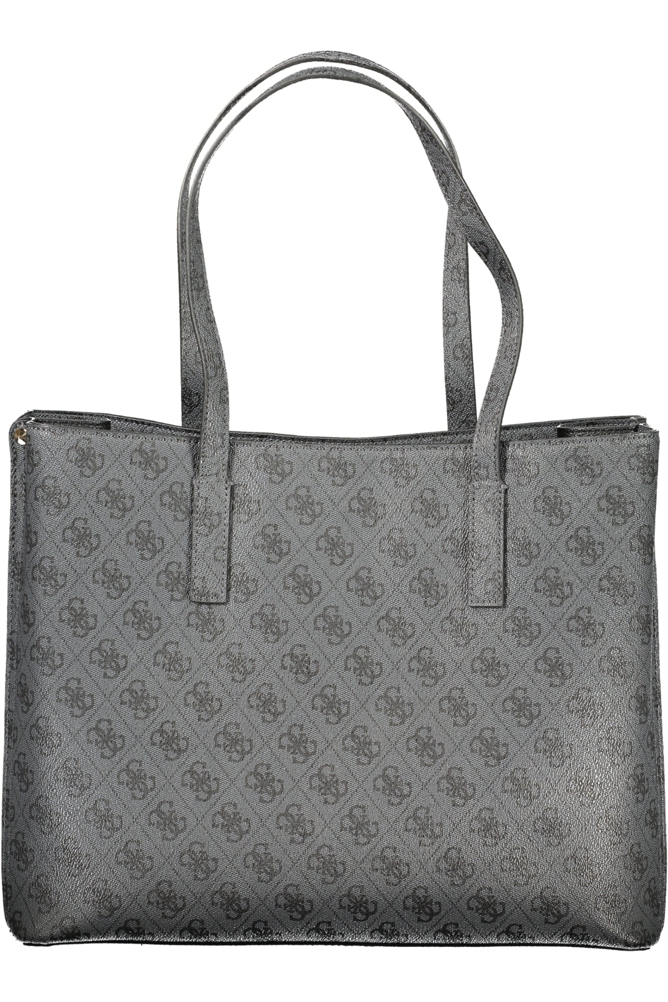 GUESS JEANS WOMEN'S BLACK BAG