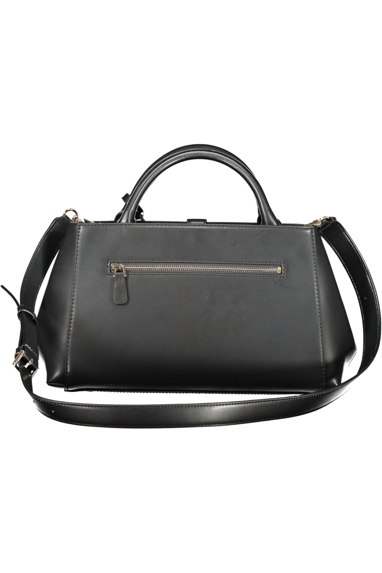 GUESS JEANS WOMEN'S BLACK BAG