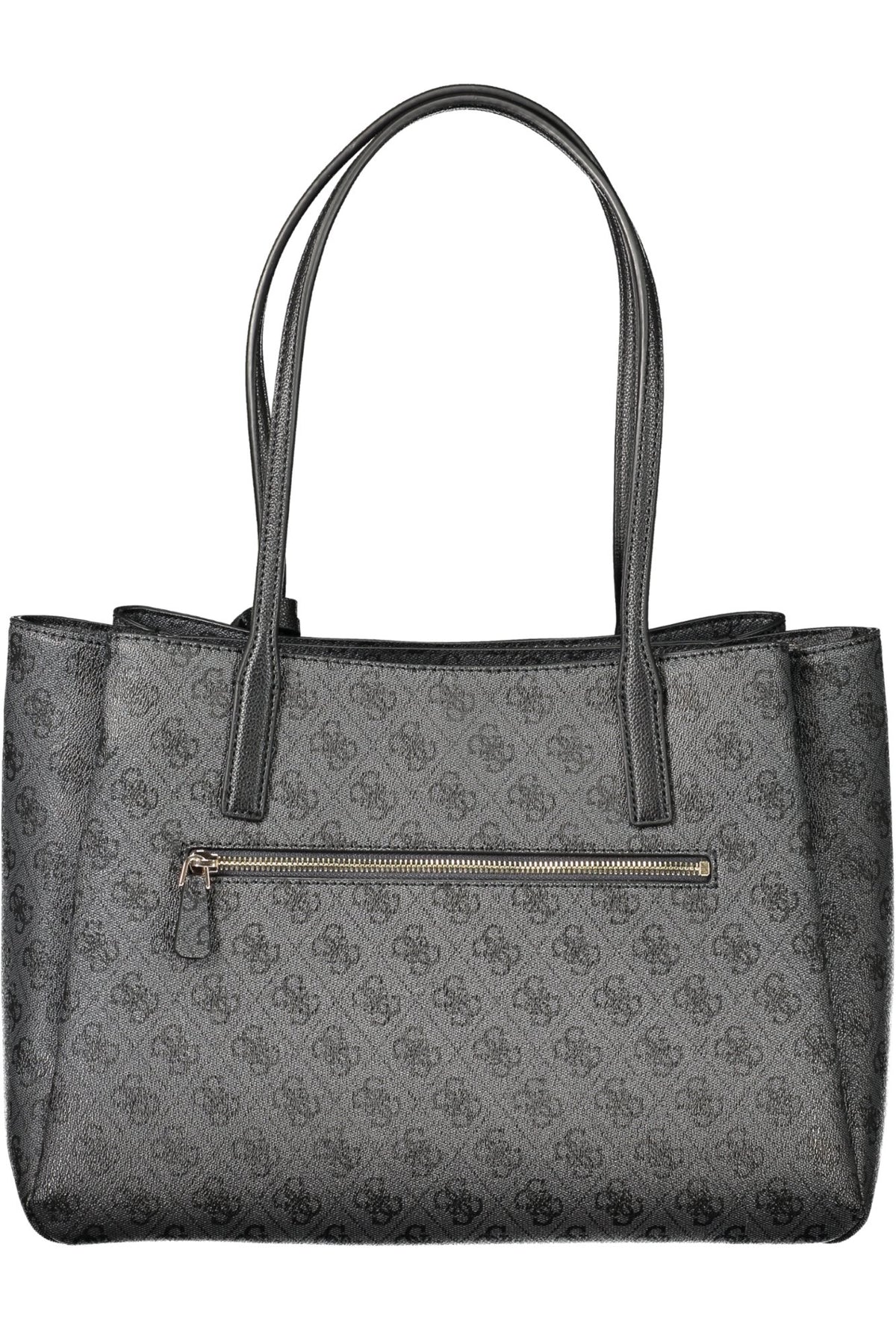 GUESS JEANS WOMEN'S BLACK BAG