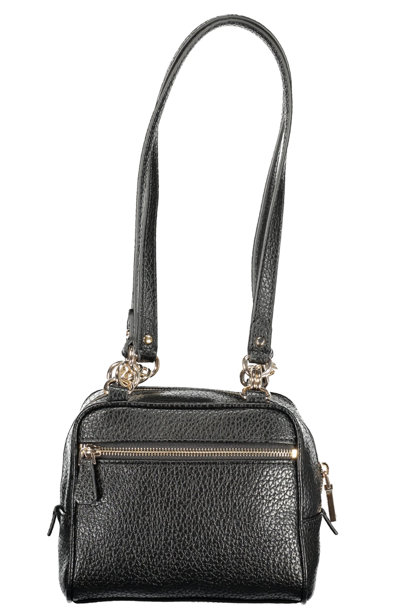 GUESS JEANS WOMEN'S BLACK BAG