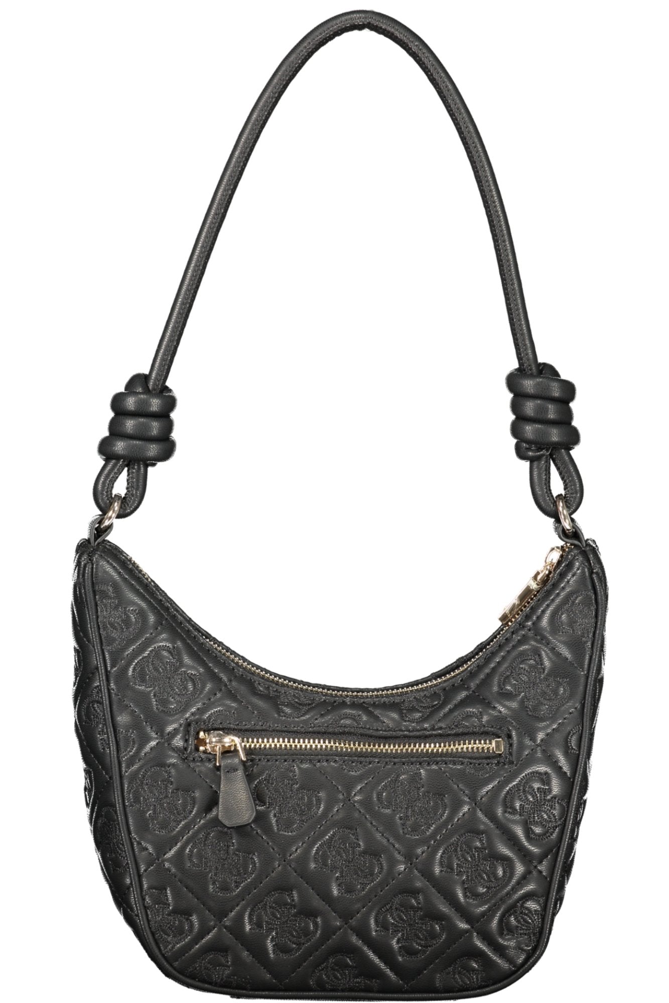 GUESS JEANS WOMEN'S BLACK BAG