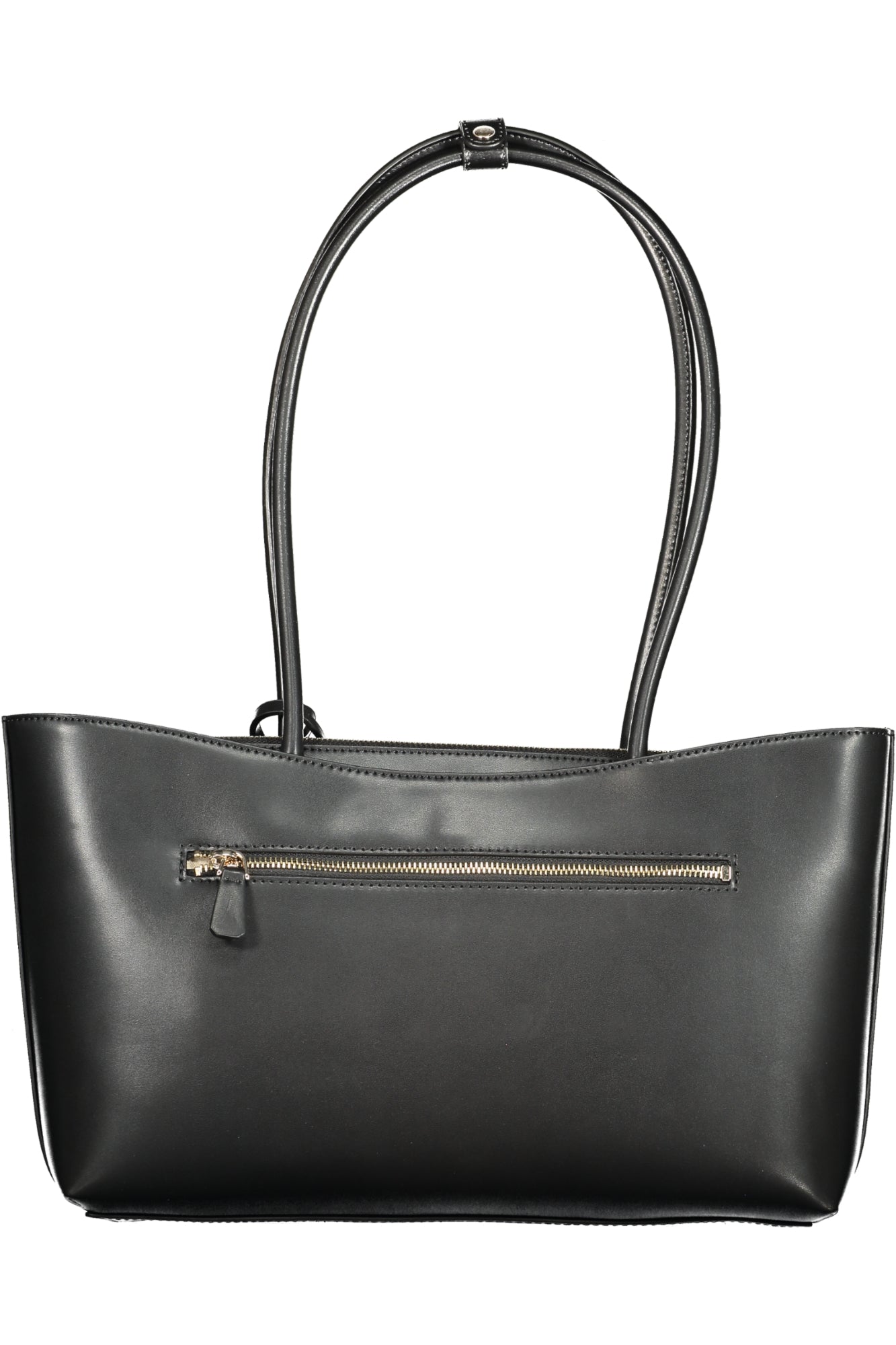 GUESS JEANS WOMEN'S BLACK BAG