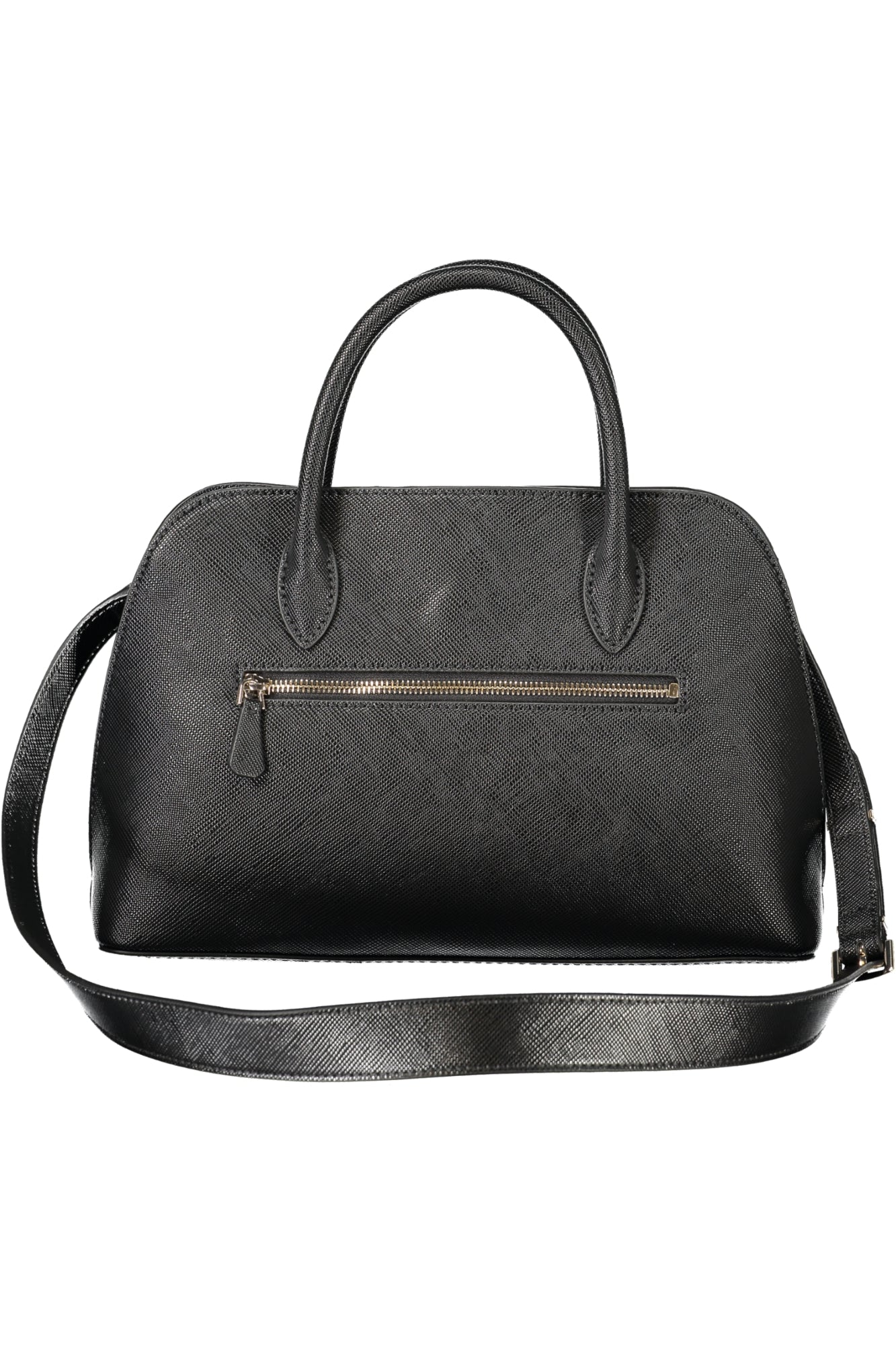 GUESS JEANS WOMEN'S BLACK BAG