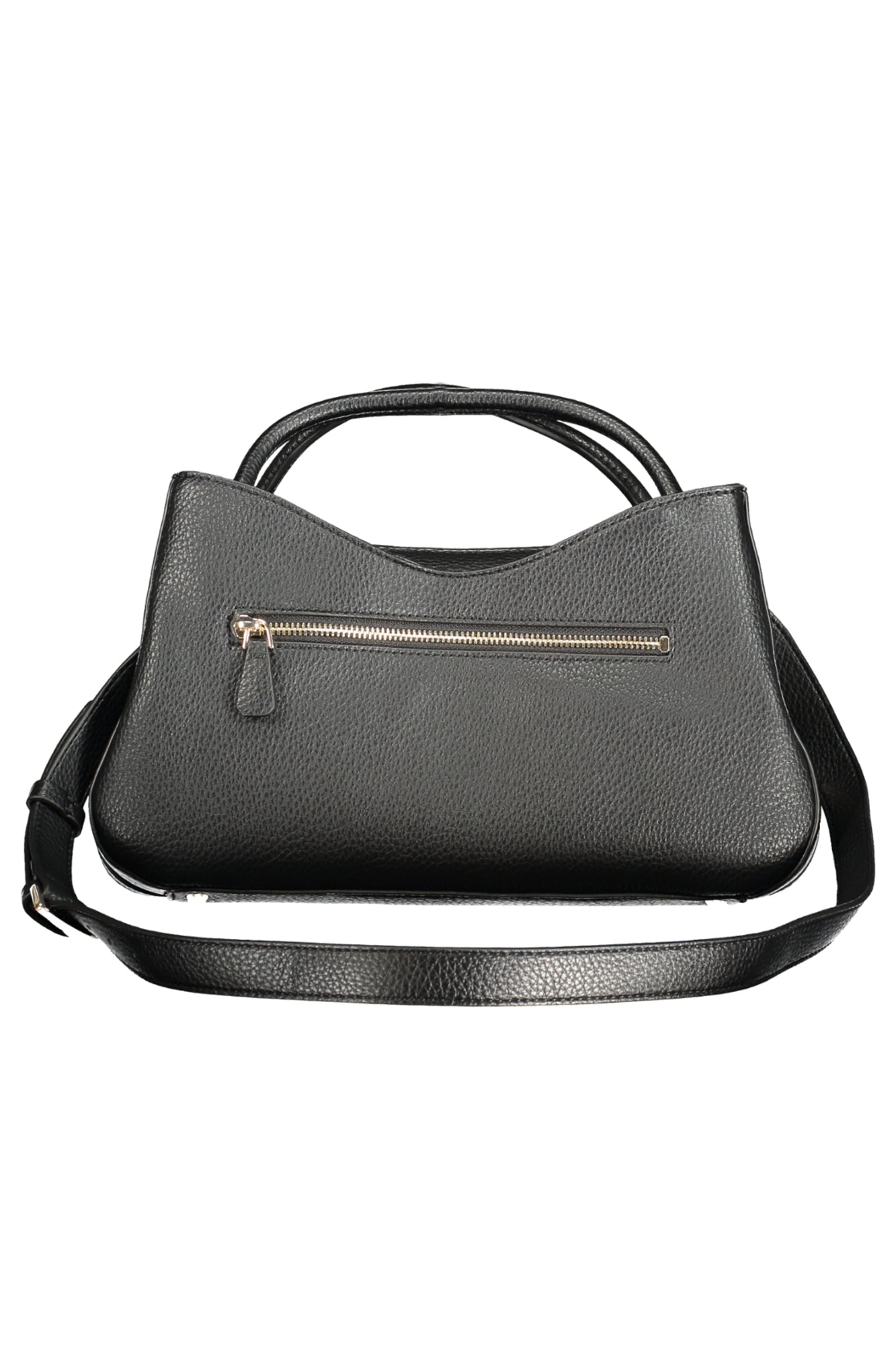 GUESS JEANS WOMEN'S BLACK BAG