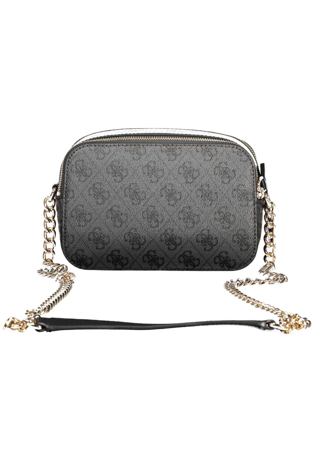 GUESS JEANS WOMEN'S BLACK BAG