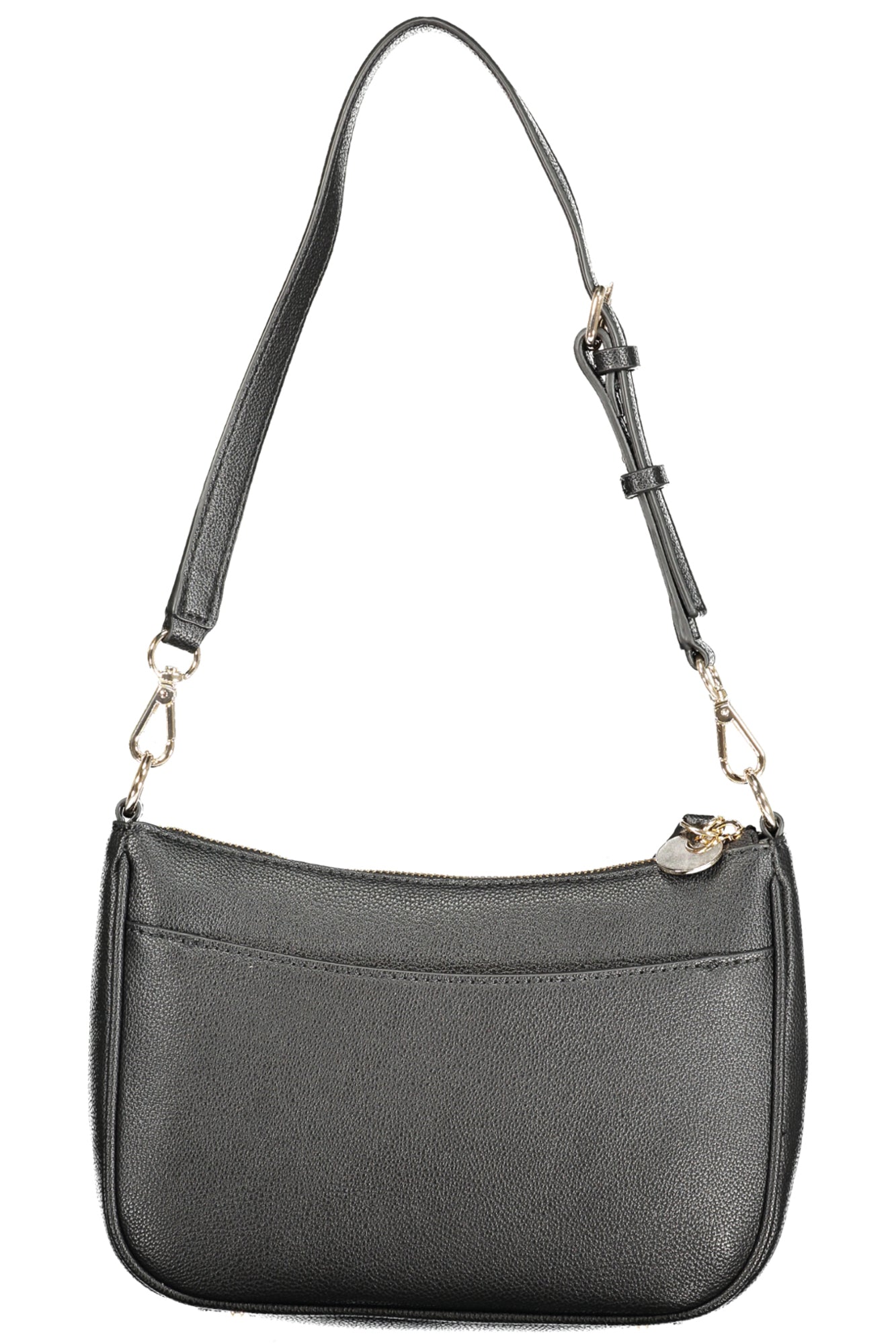 GUESS JEANS WOMEN'S BLACK BAG