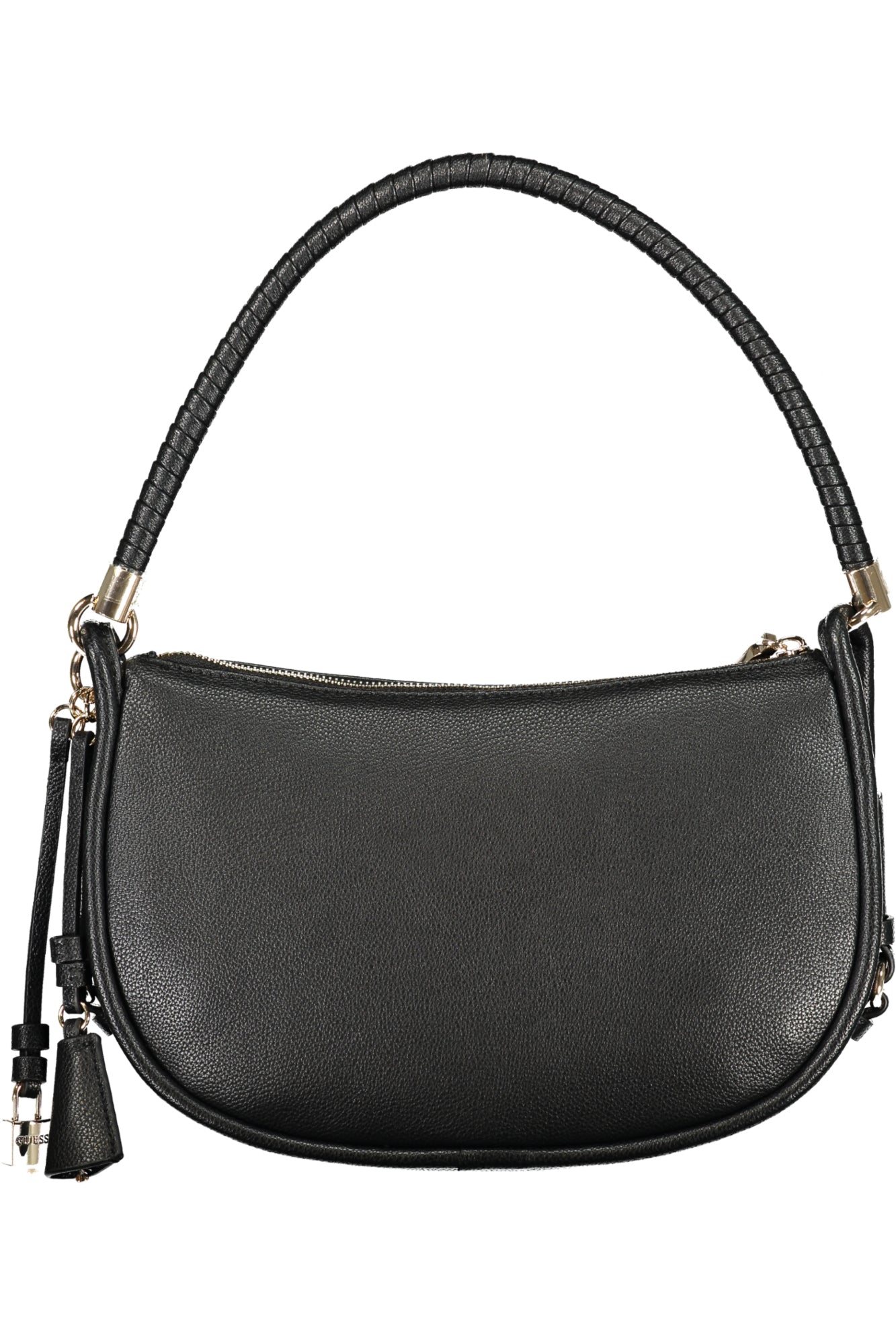 GUESS JEANS WOMEN'S BLACK BAG