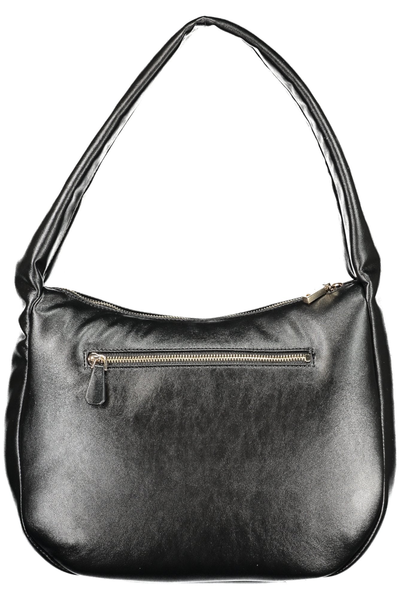 GUESS JEANS WOMEN'S BLACK BAG