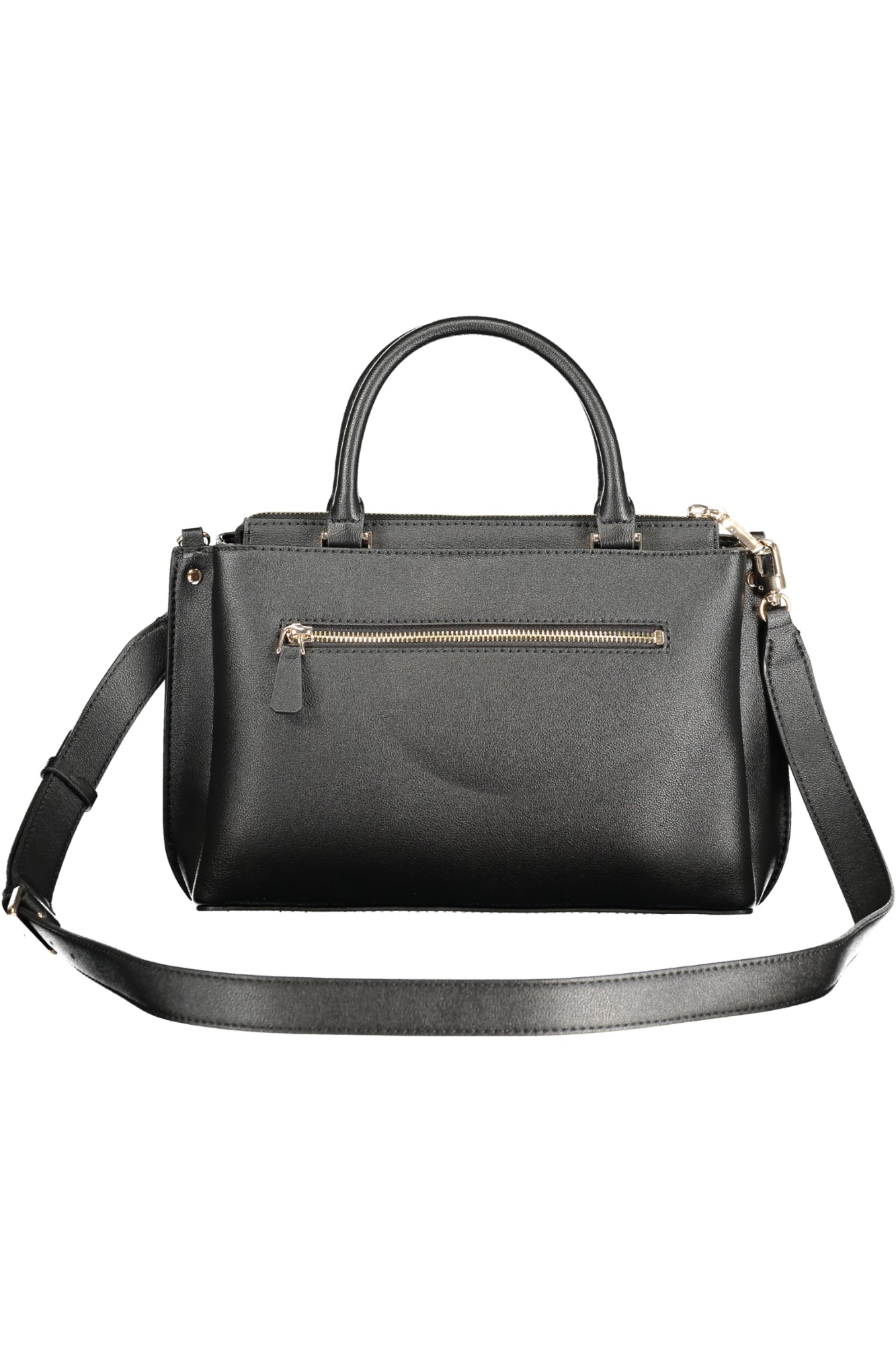 GUESS JEANS WOMEN'S BLACK BAG