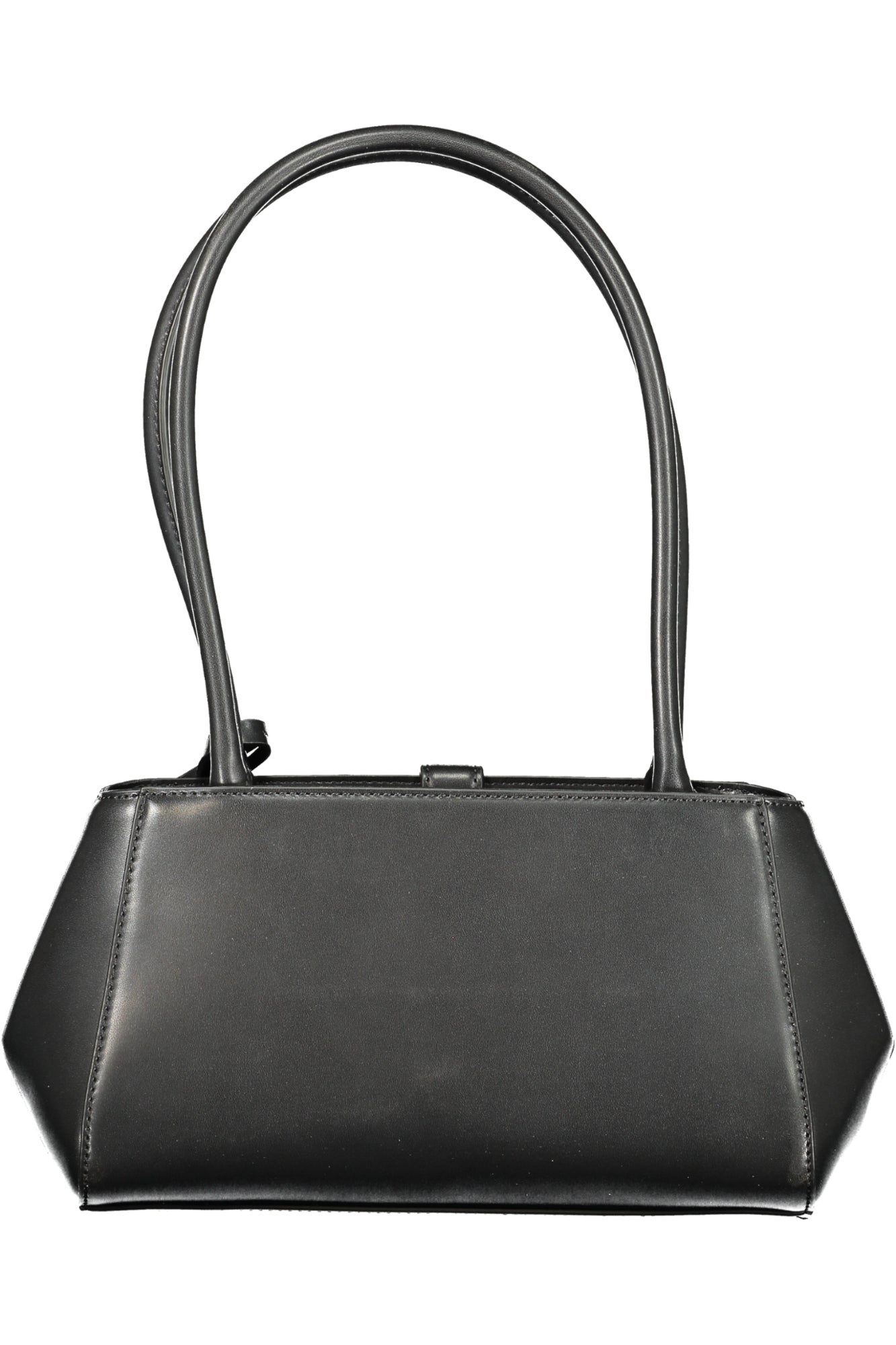 GUESS JEANS WOMEN'S BLACK BAG