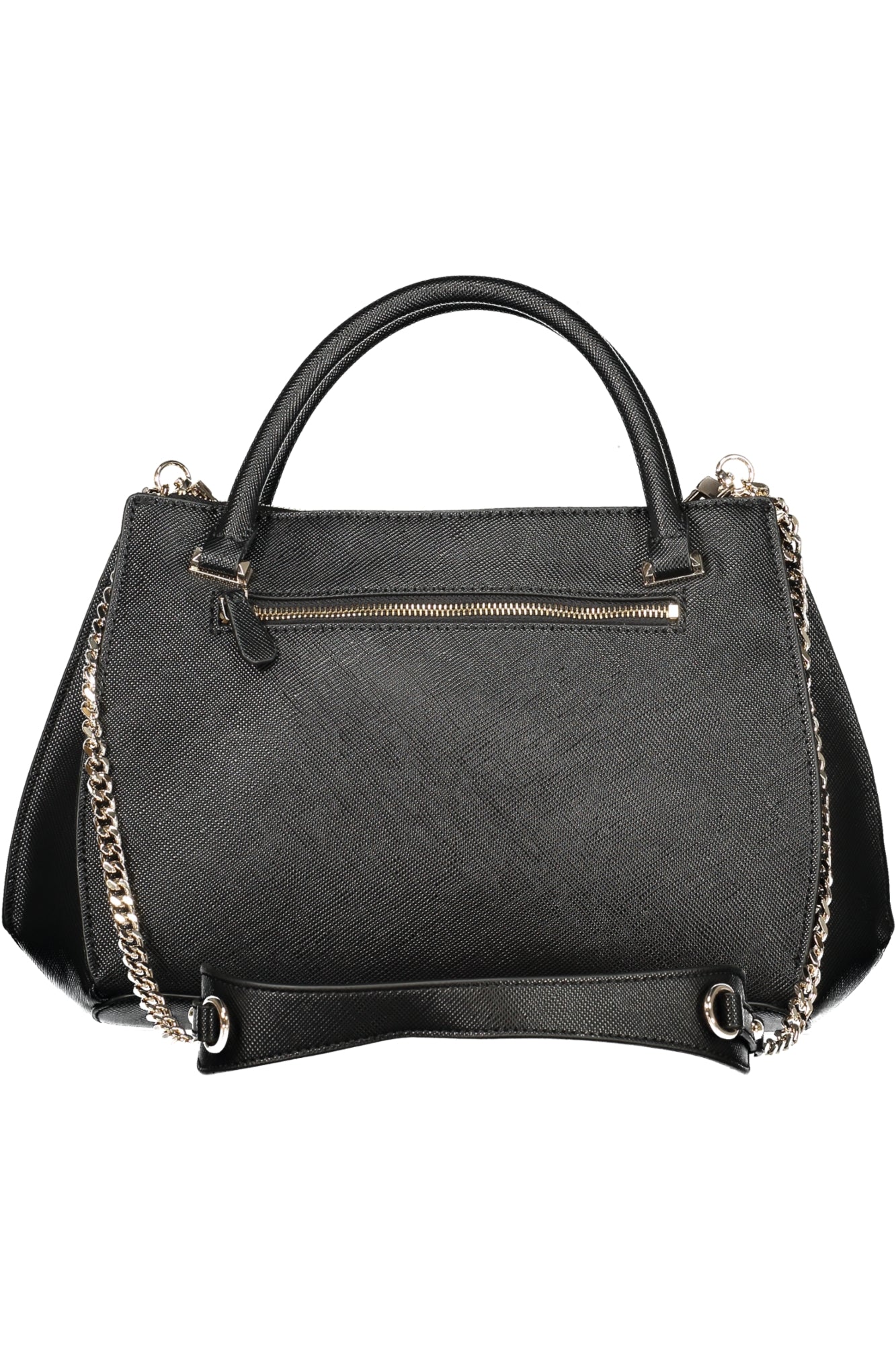 GUESS JEANS WOMEN'S BLACK BAG