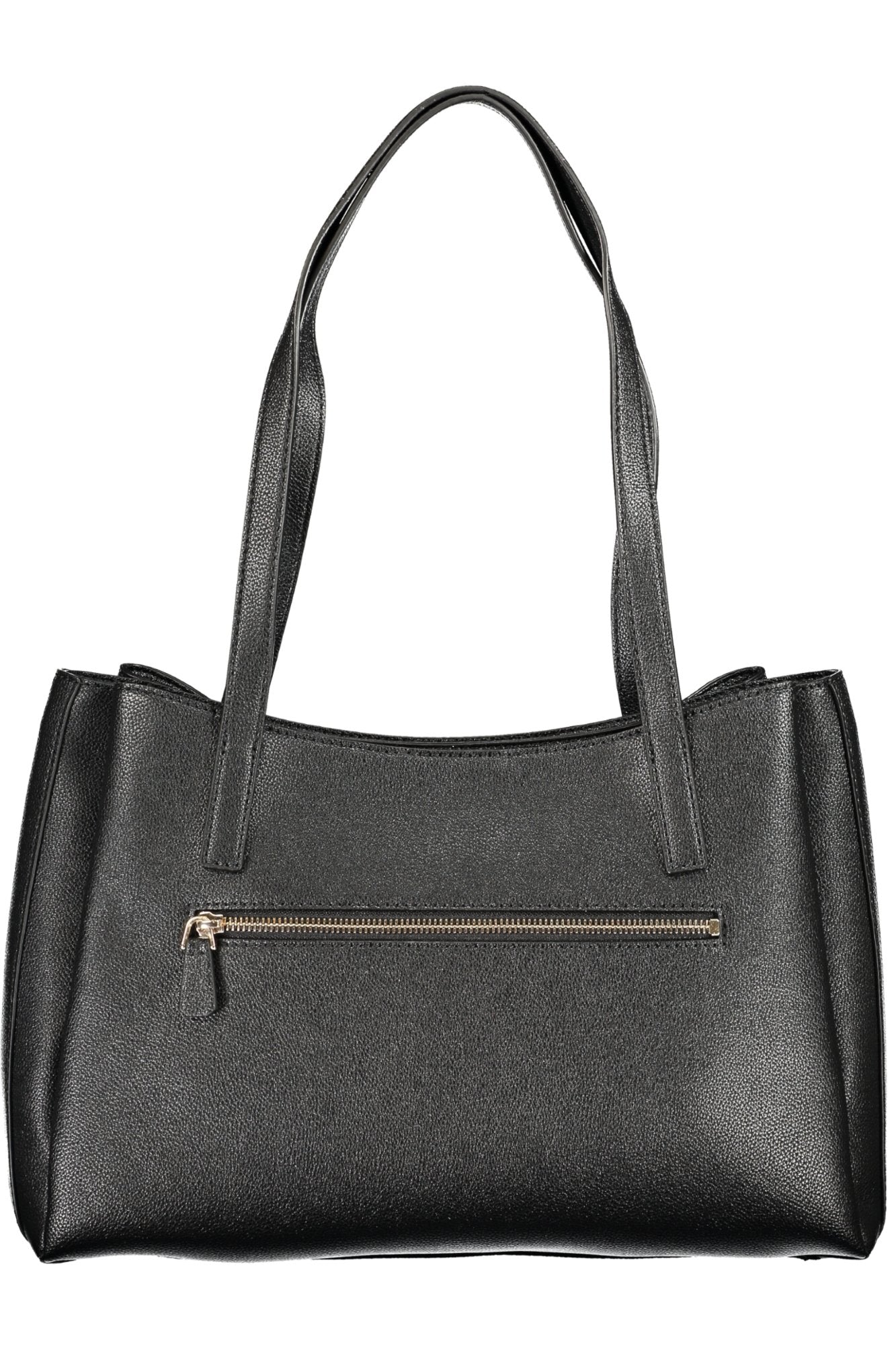 GUESS JEANS WOMEN'S BLACK BAG