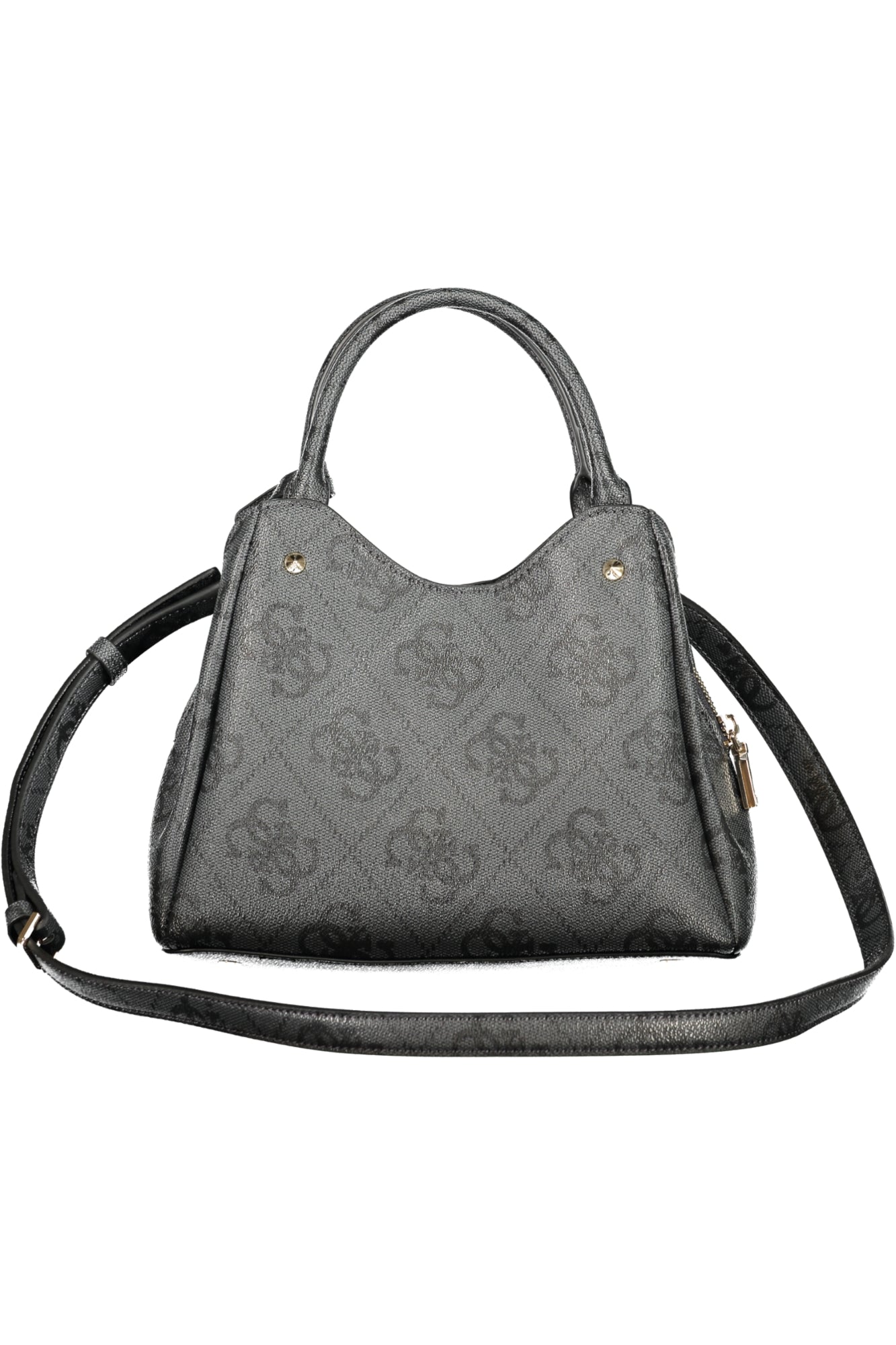 GUESS JEANS WOMEN'S BLACK BAG