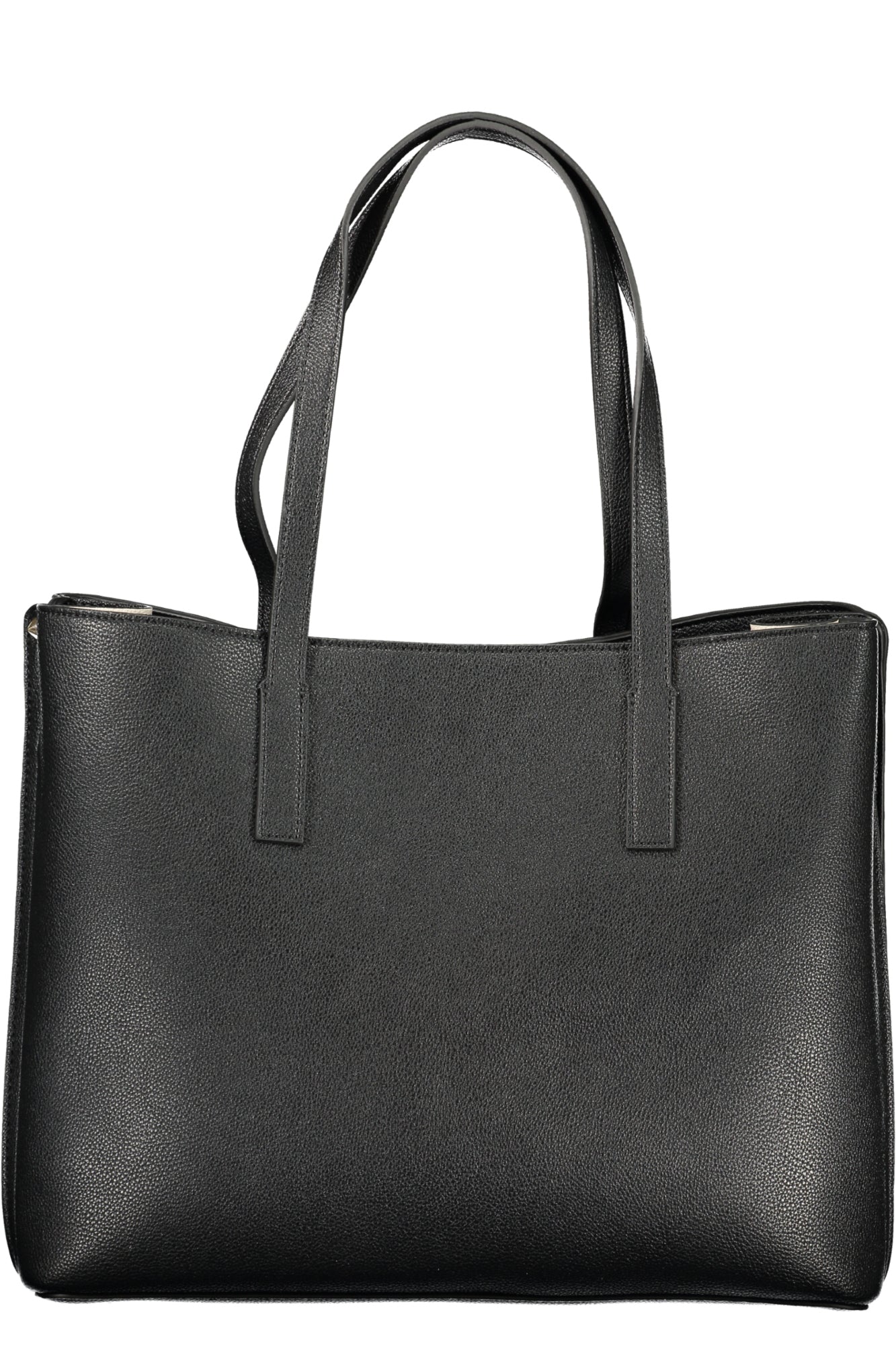 GUESS JEANS WOMEN'S BLACK BAG