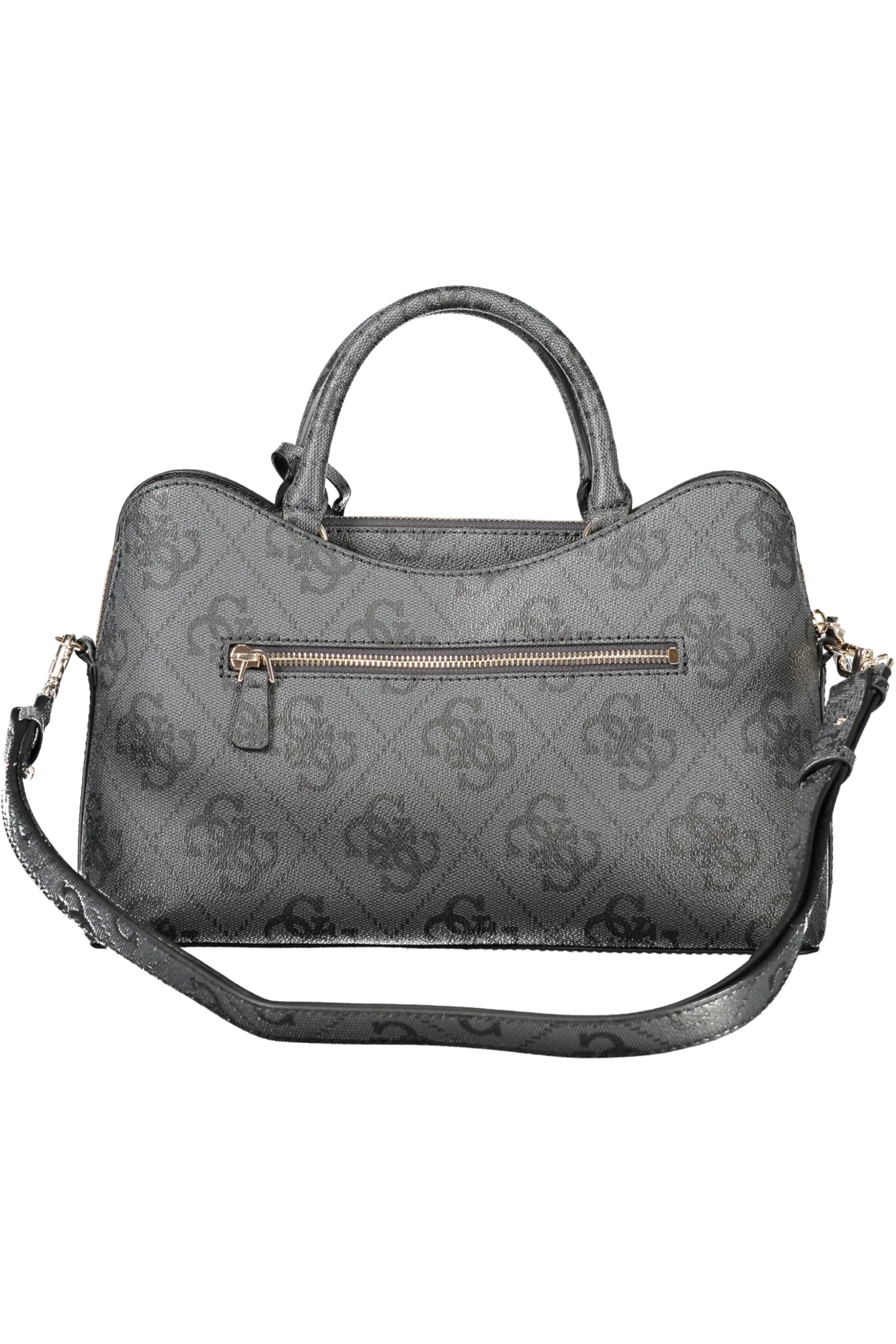 GUESS JEANS WOMEN'S BLACK BAG