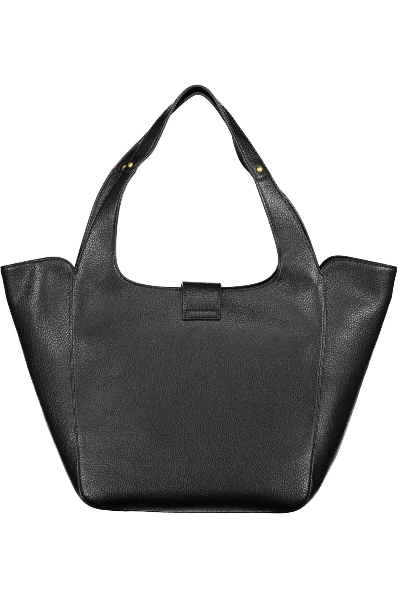 GUESS JEANS WOMEN'S BLACK BAG
