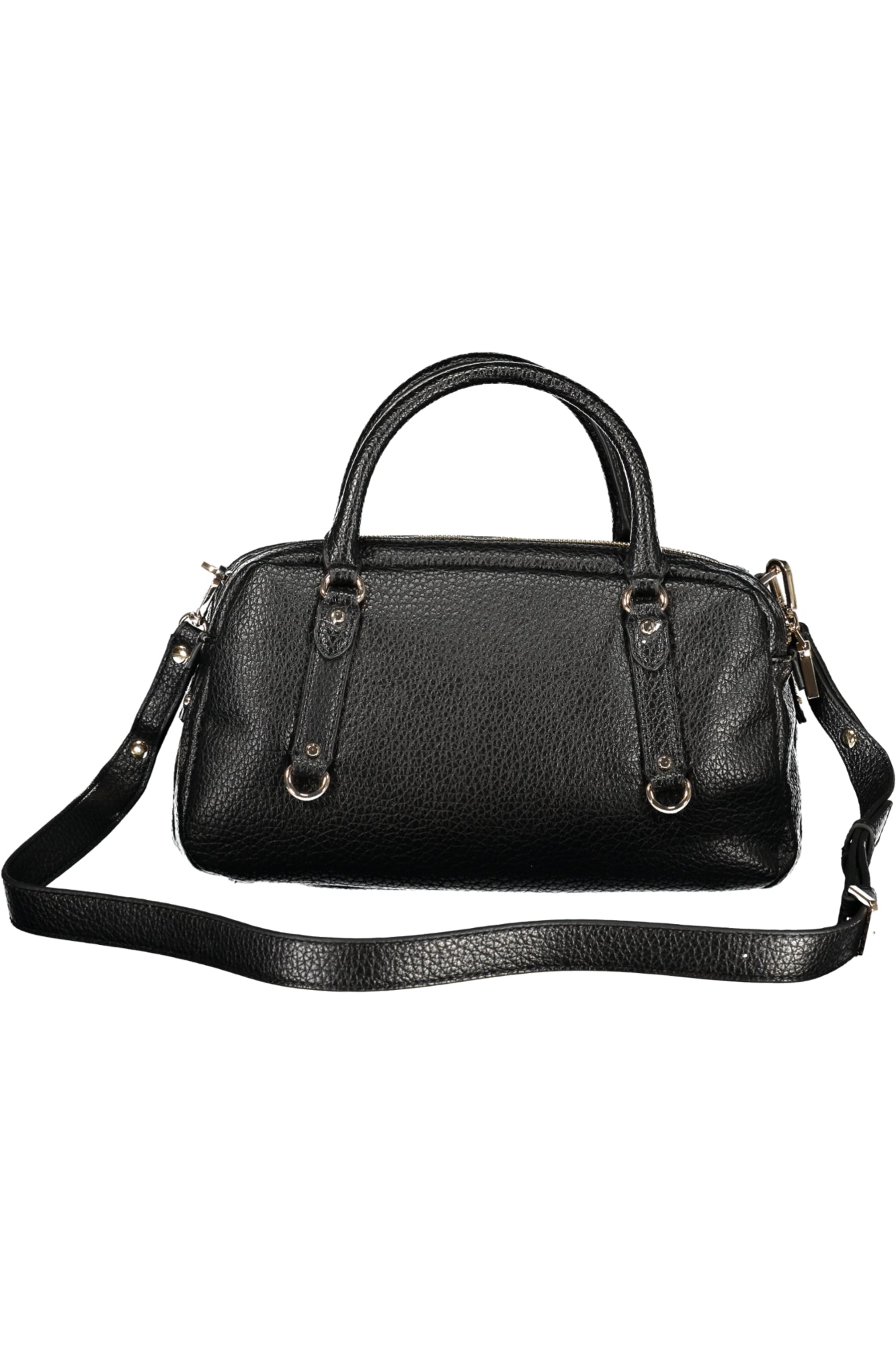 GUESS JEANS WOMEN'S BLACK BAG