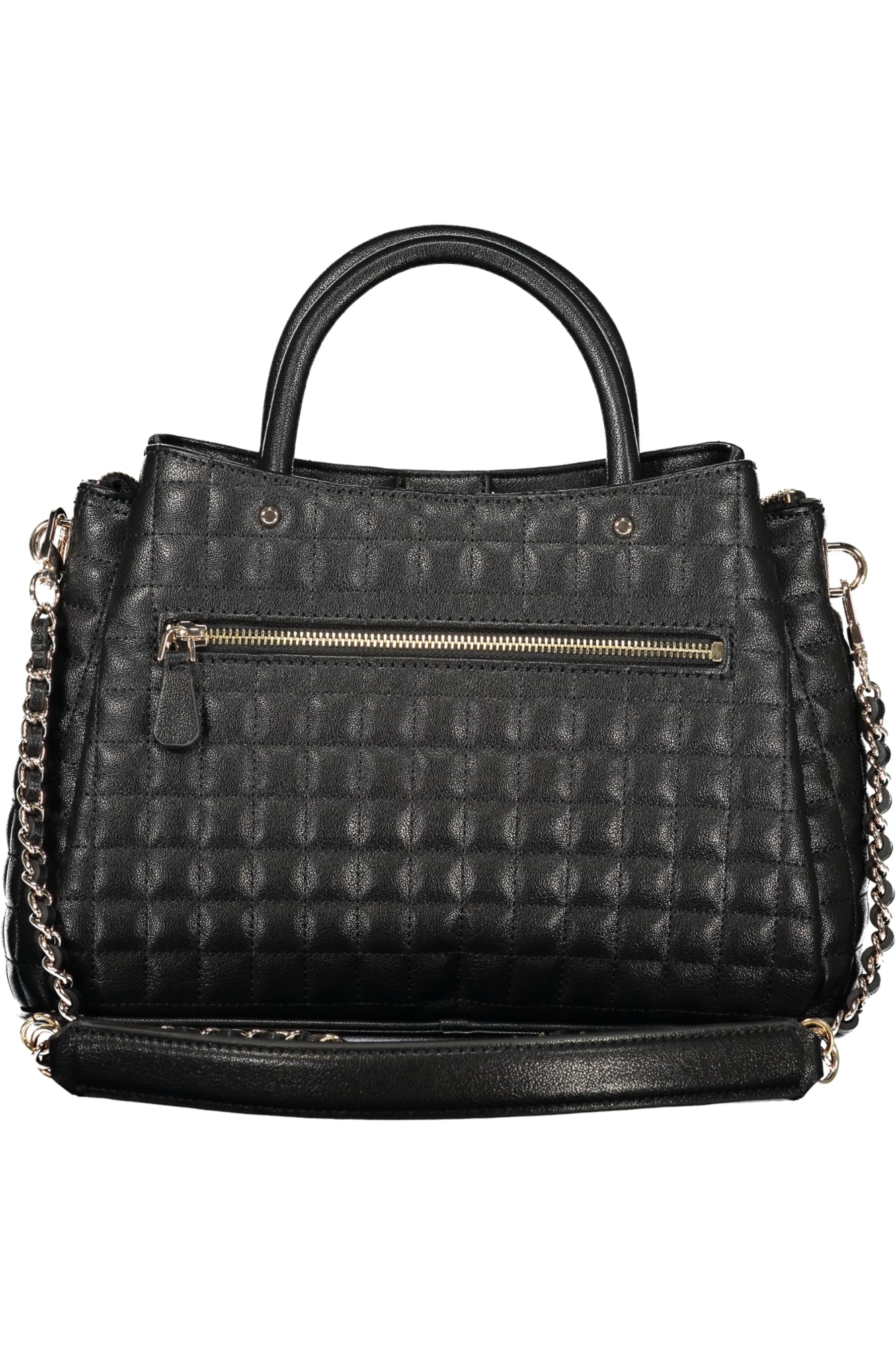GUESS JEANS WOMEN'S BLACK BAG