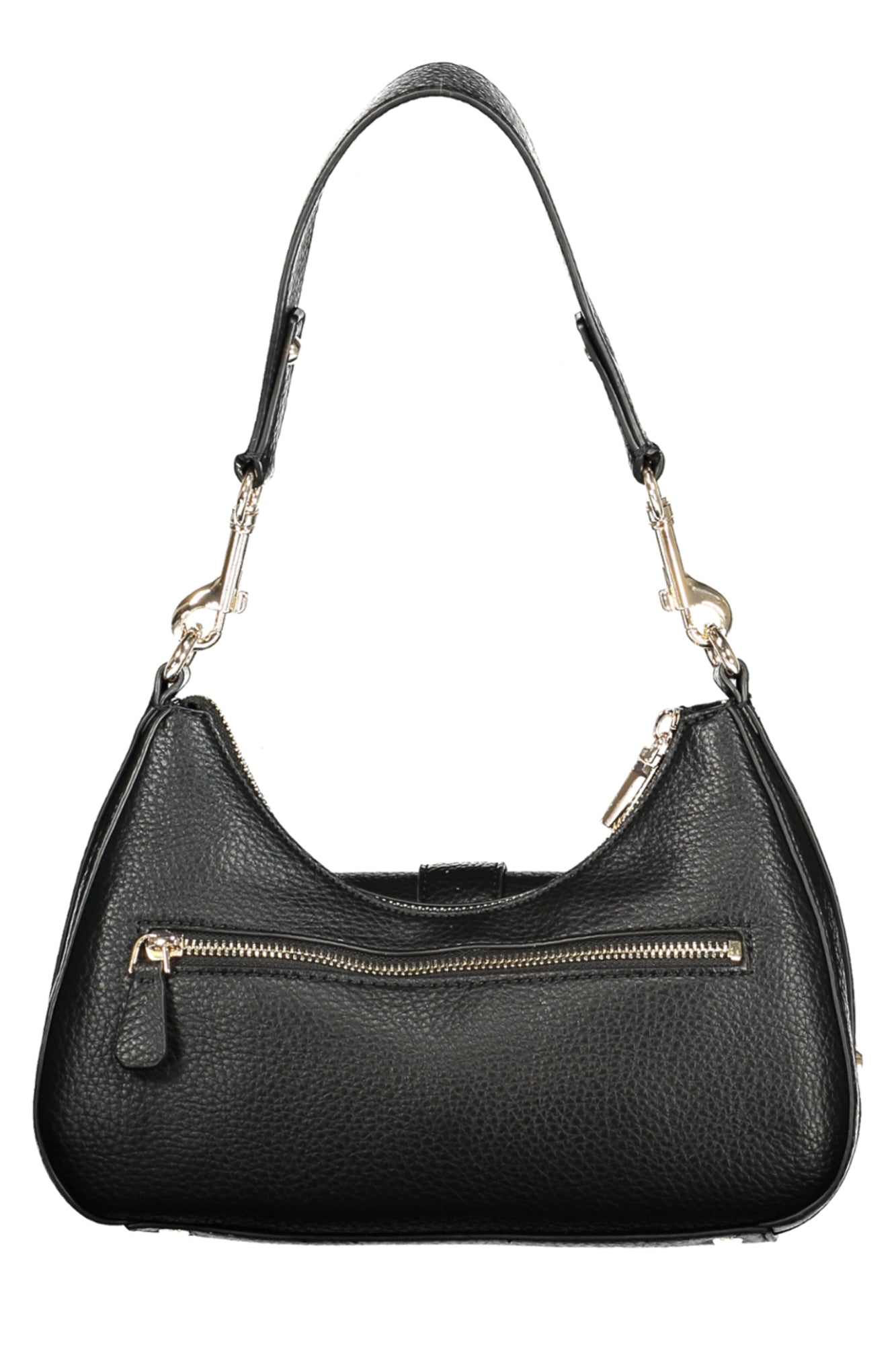 GUESS JEANS WOMEN'S BLACK BAG