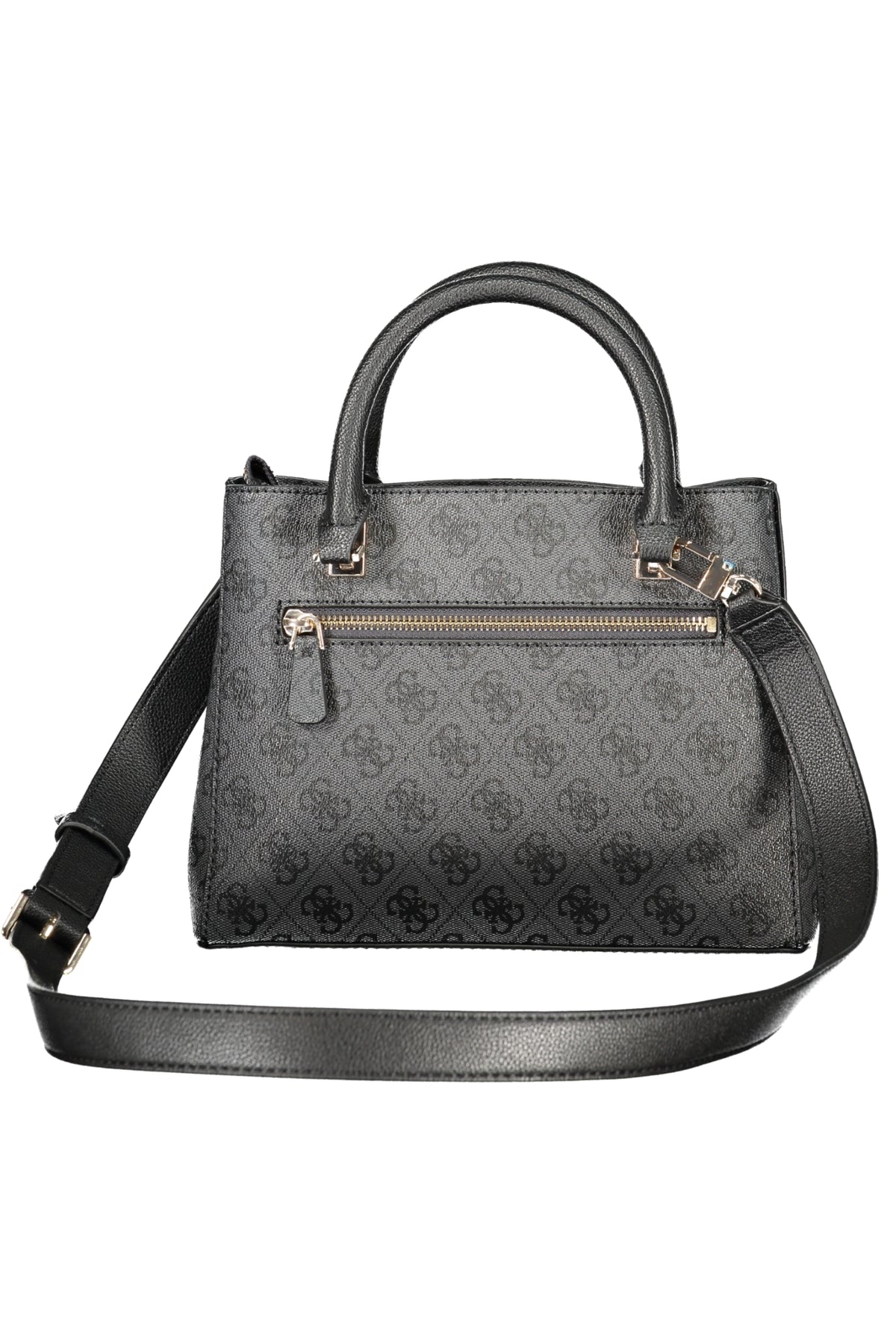 GUESS JEANS WOMEN'S BLACK BAG