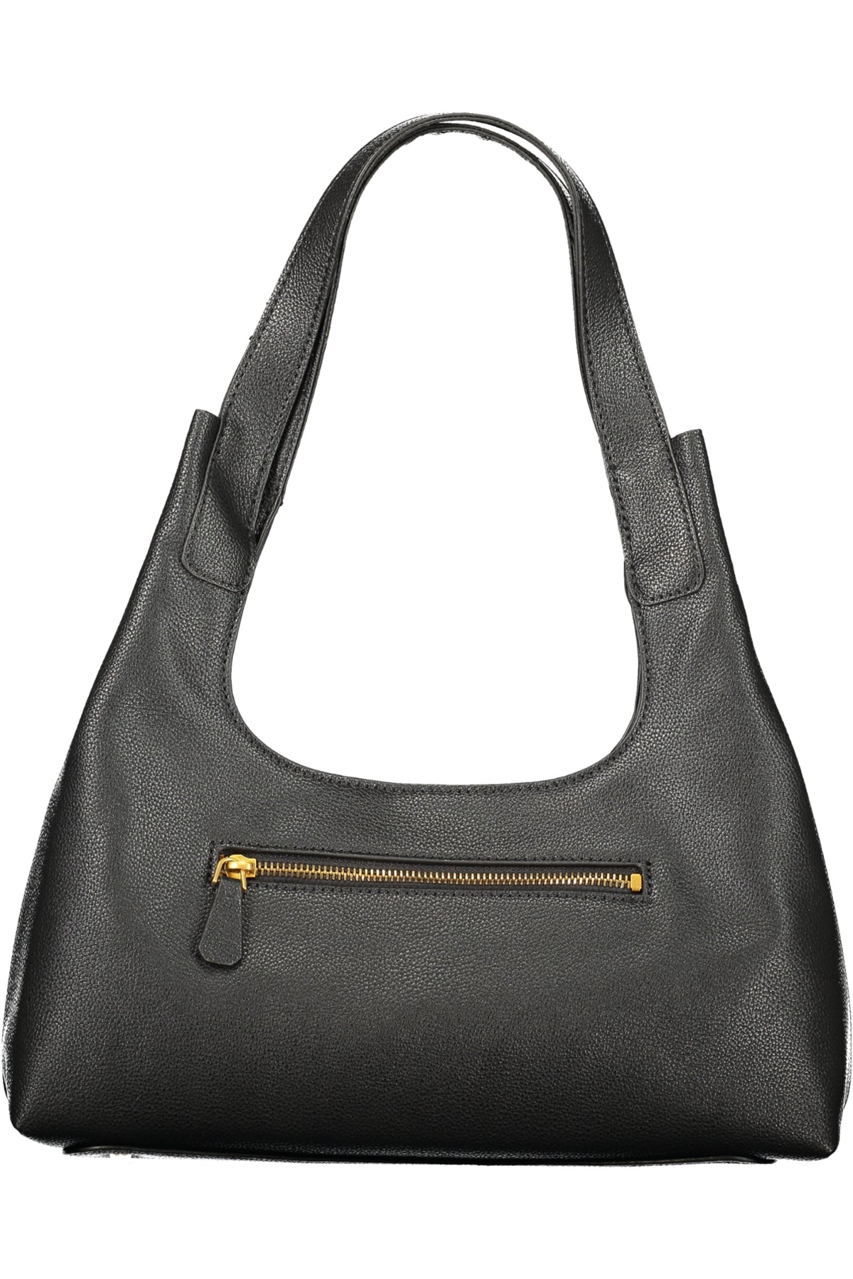 GUESS JEANS WOMEN'S BLACK BAG