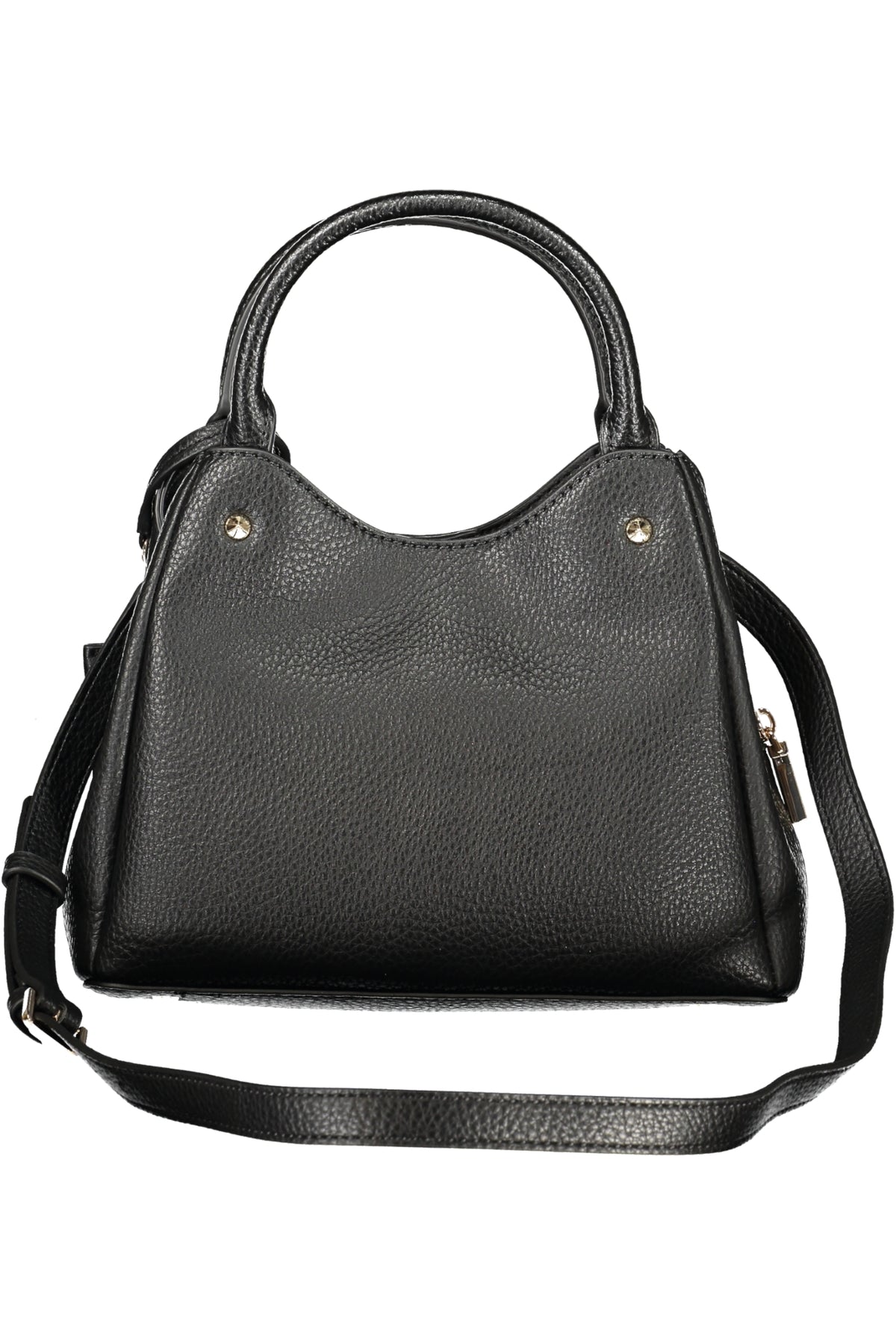 GUESS JEANS WOMEN'S BLACK BAG
