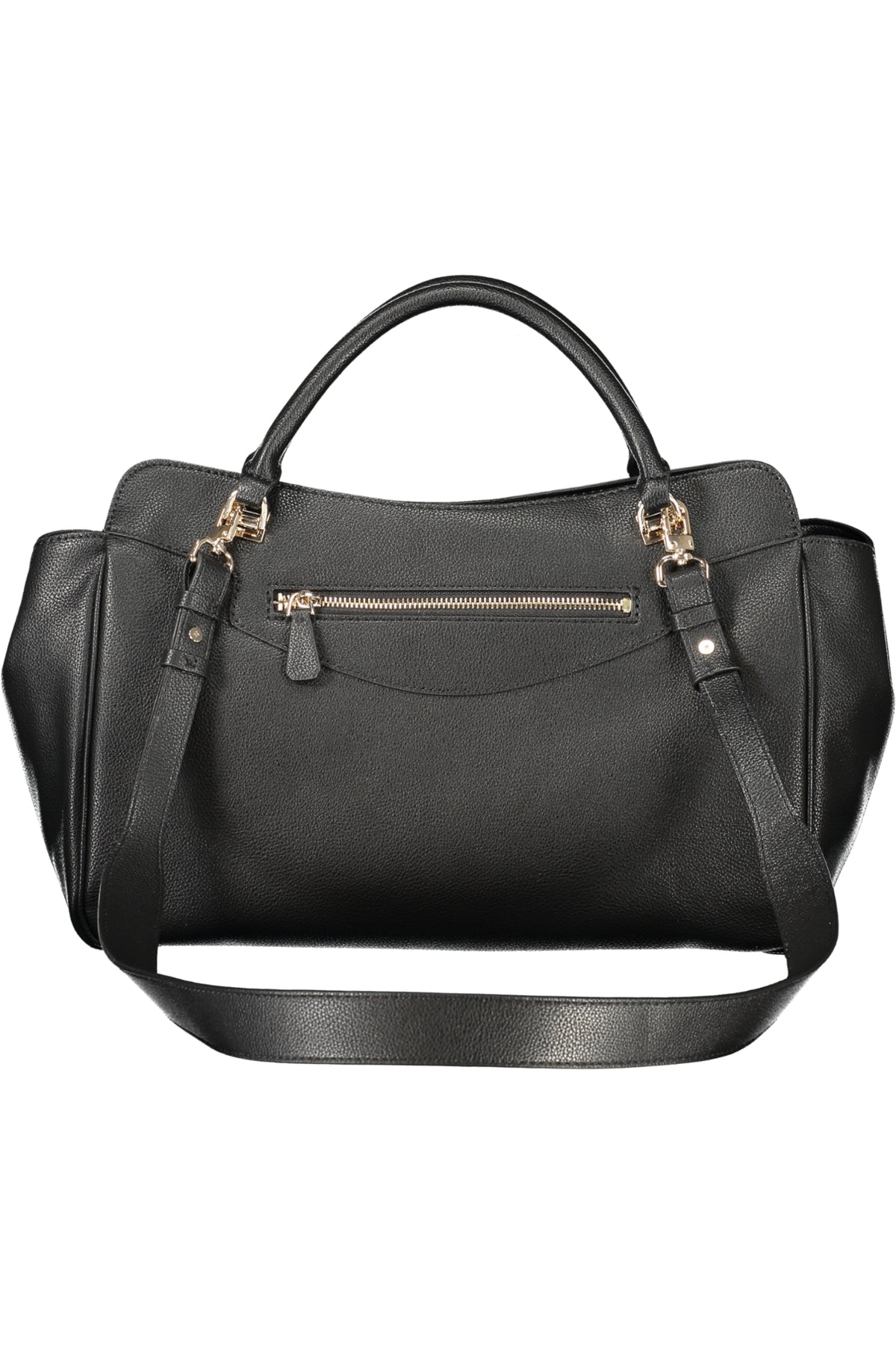 SAC NOIR GUESS JEANS POUR FEMME